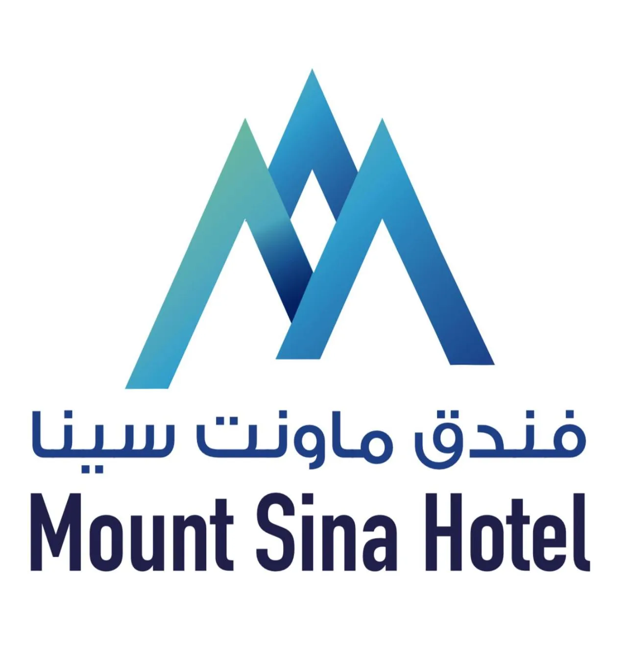 Property logo or sign in MOUNT SINA HOTEL By AURA