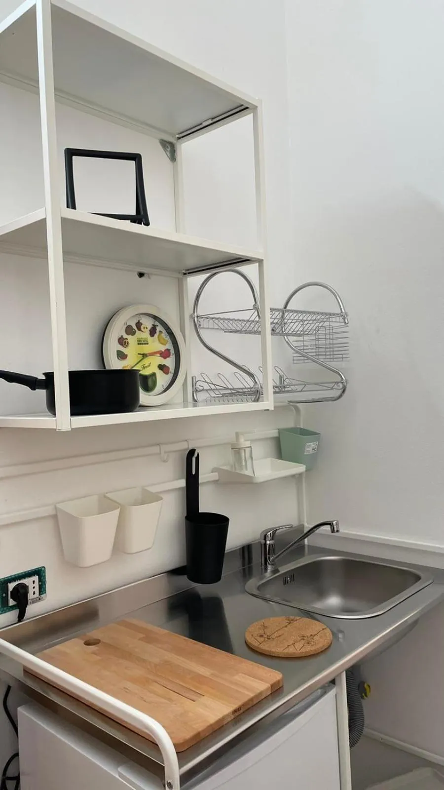 Coffee/tea facilities in I Mori CASA VACANZE