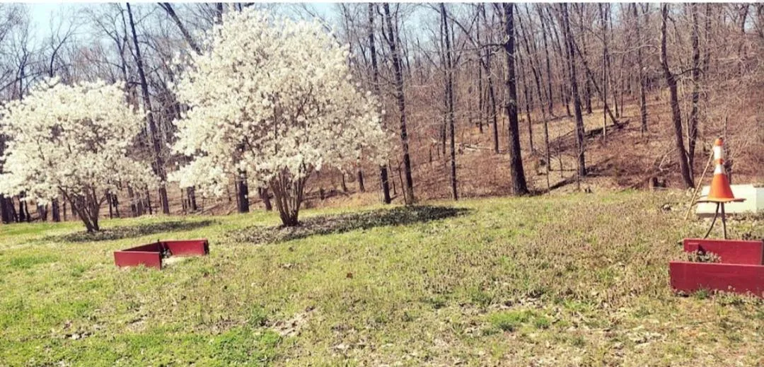 Relaxing Stay in the Country Unit 1