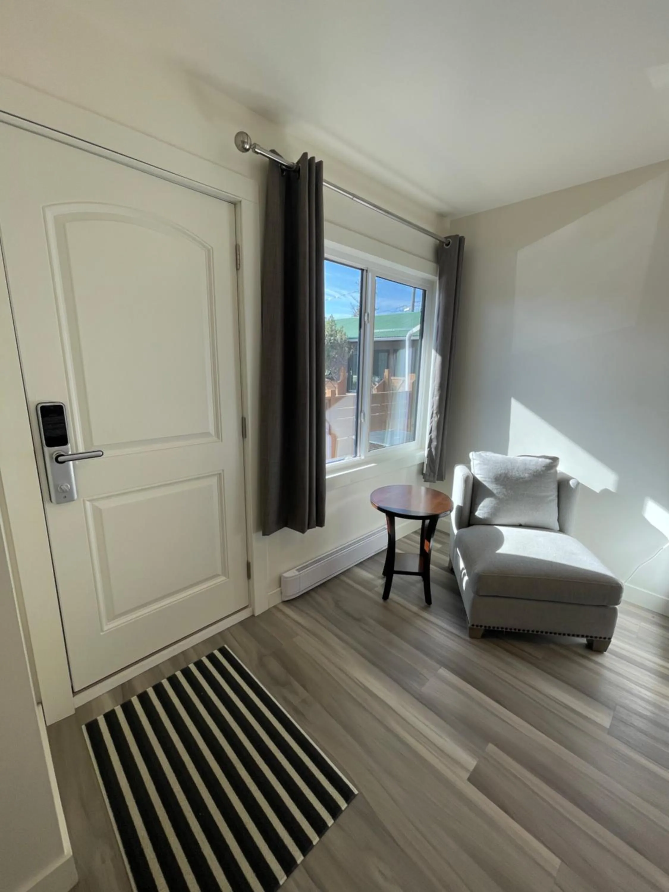 Bed in Destination INN