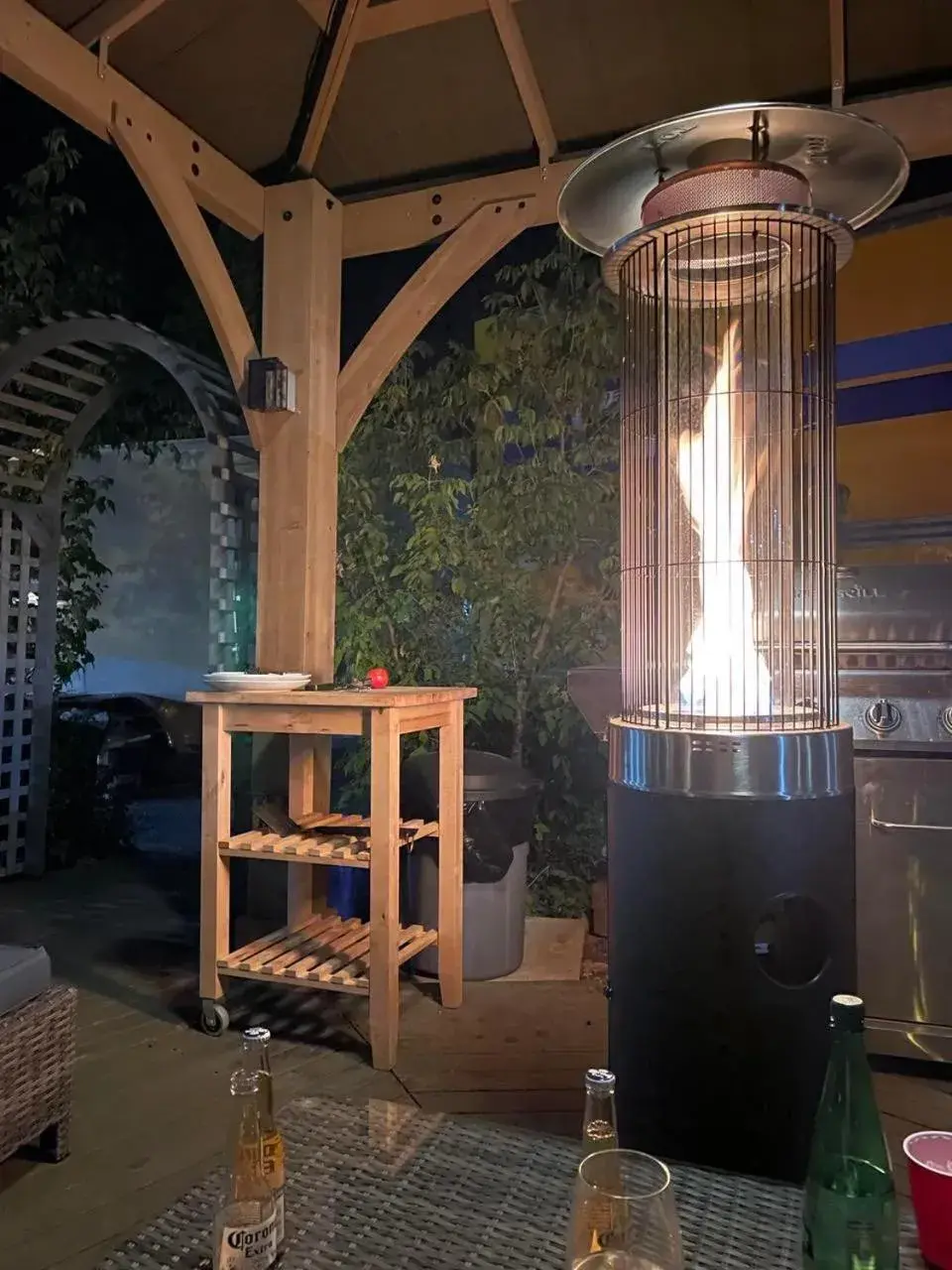 King Studio - Pet Friendly in Destination INN King Studio - Pet Friendly in Destination INN