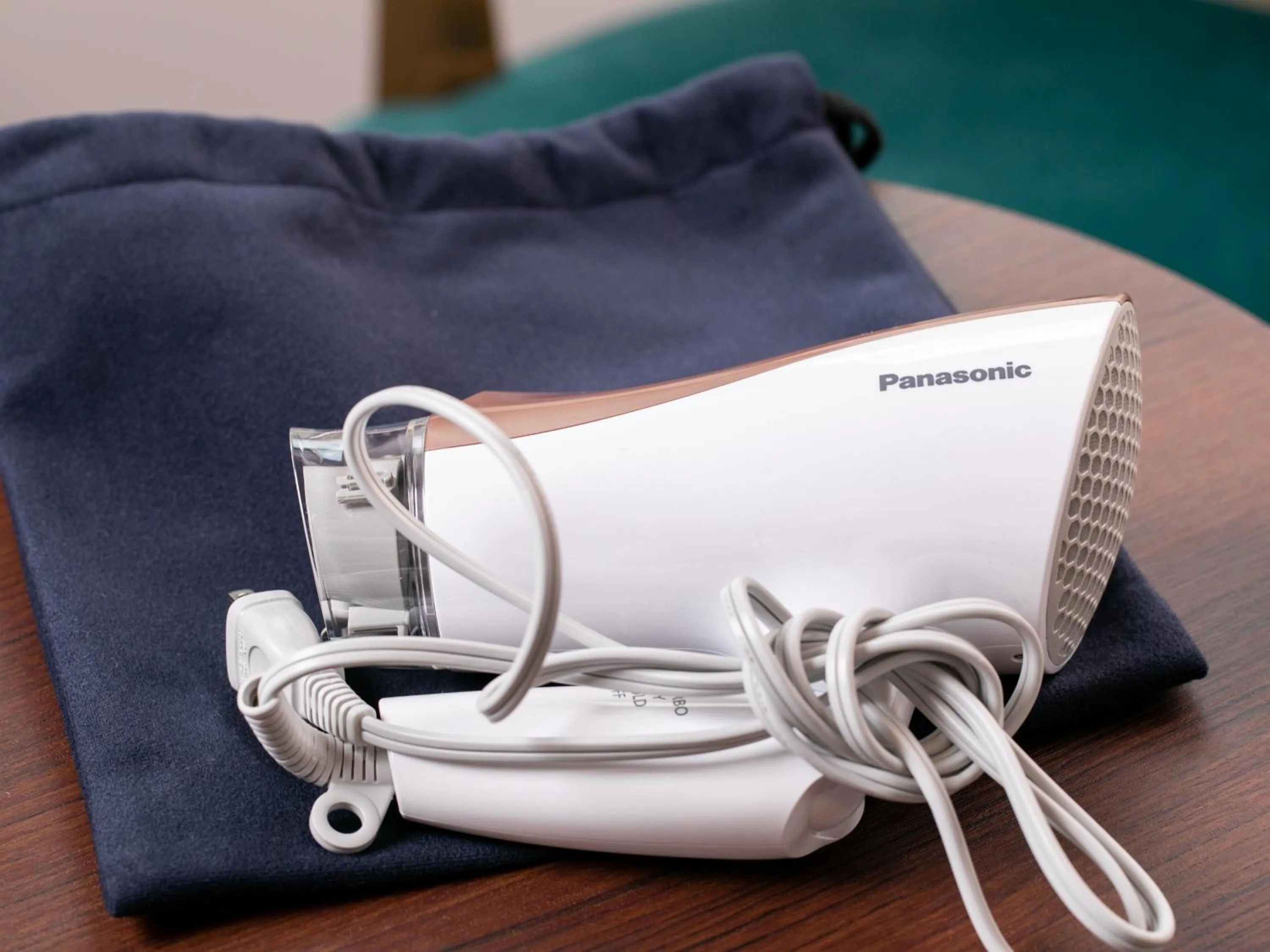 heating in Tenza Hotel at Hakata Station