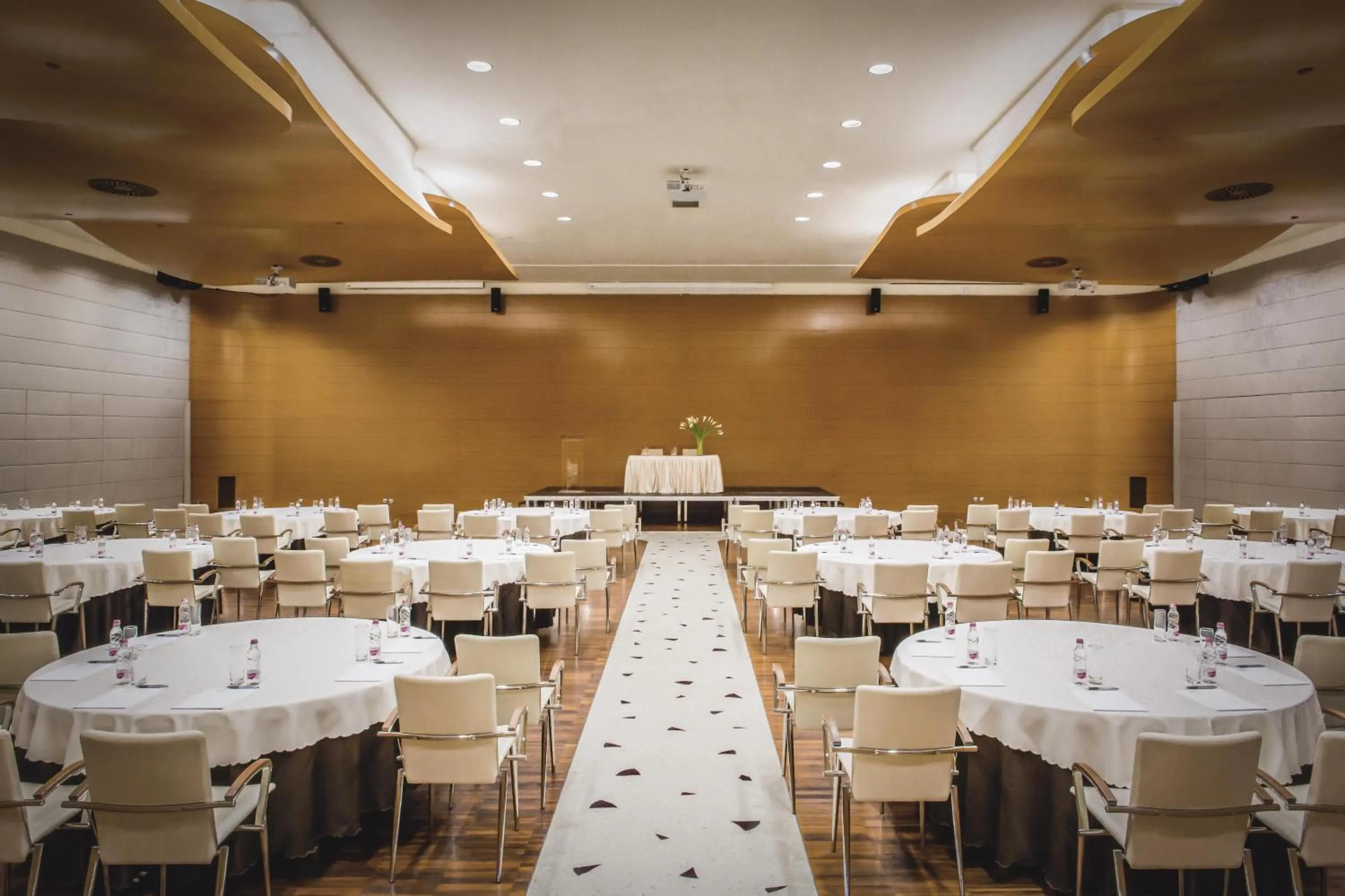 Meeting/conference room in Anantara New York Palace Budapest - A Leading Hotel of the World