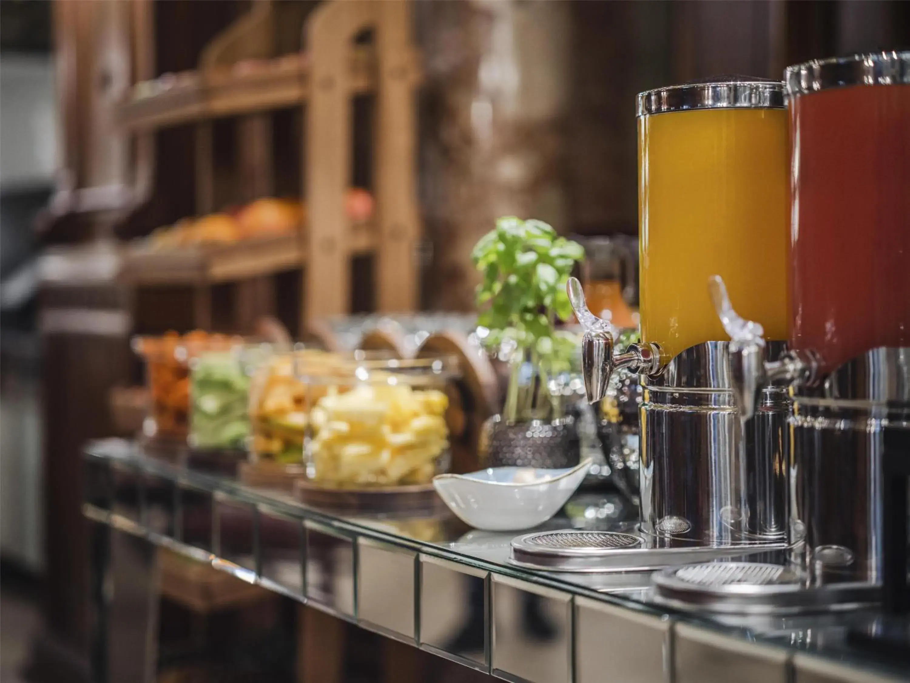 Restaurant/places to eat in Anantara New York Palace Budapest - A Leading Hotel of the World Restaurant/places to eat in Anantara New York Palace Budapest - A Leading Hotel of the World