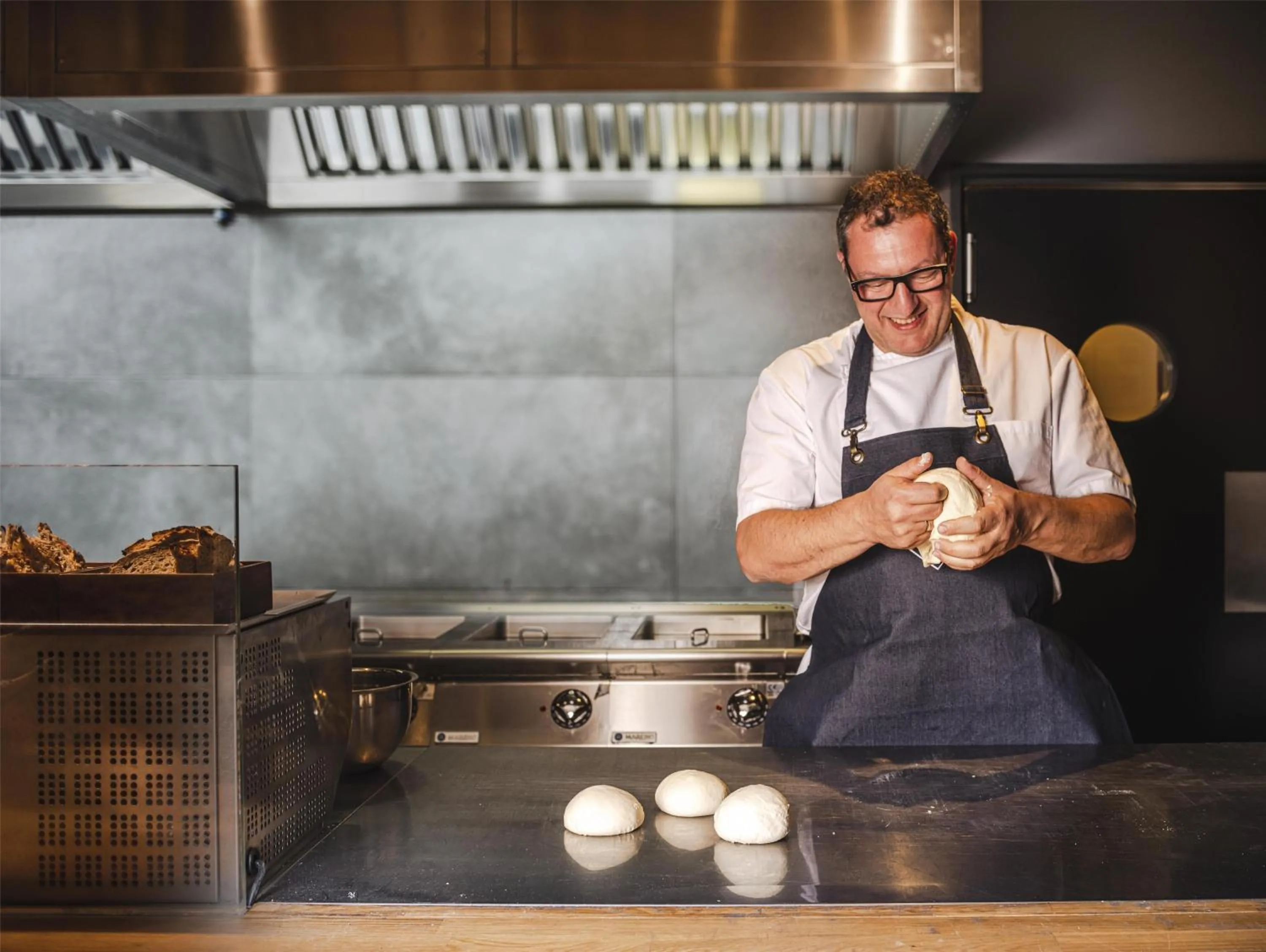 Restaurant/places to eat in Anantara New York Palace Budapest - A Leading Hotel of the World