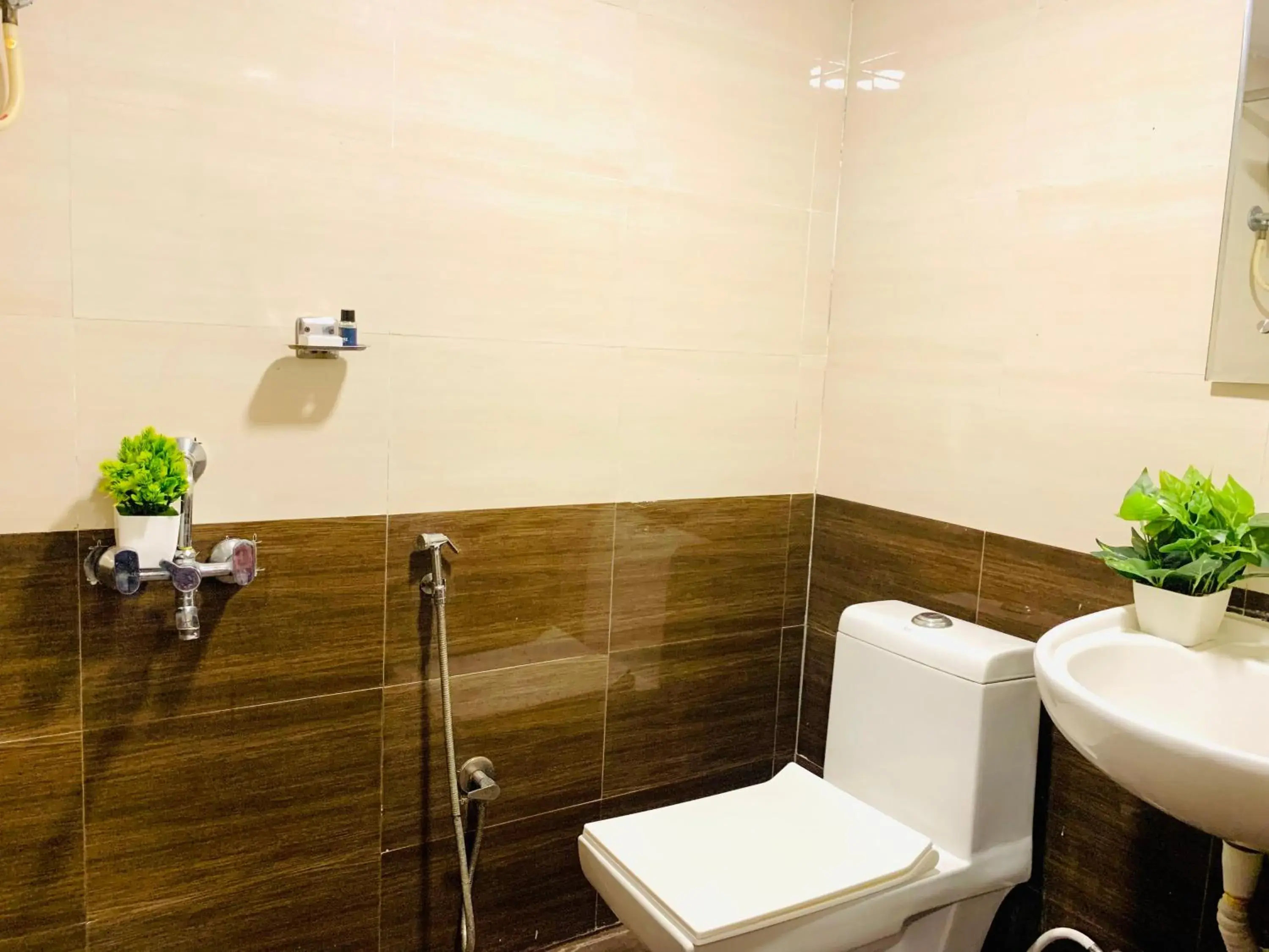 Junior Suite - single occupancy in Hotel oak by signature airport zone hyderabad Junior Suite - single occupancy in Hotel oak by signature airport zone hyderabad