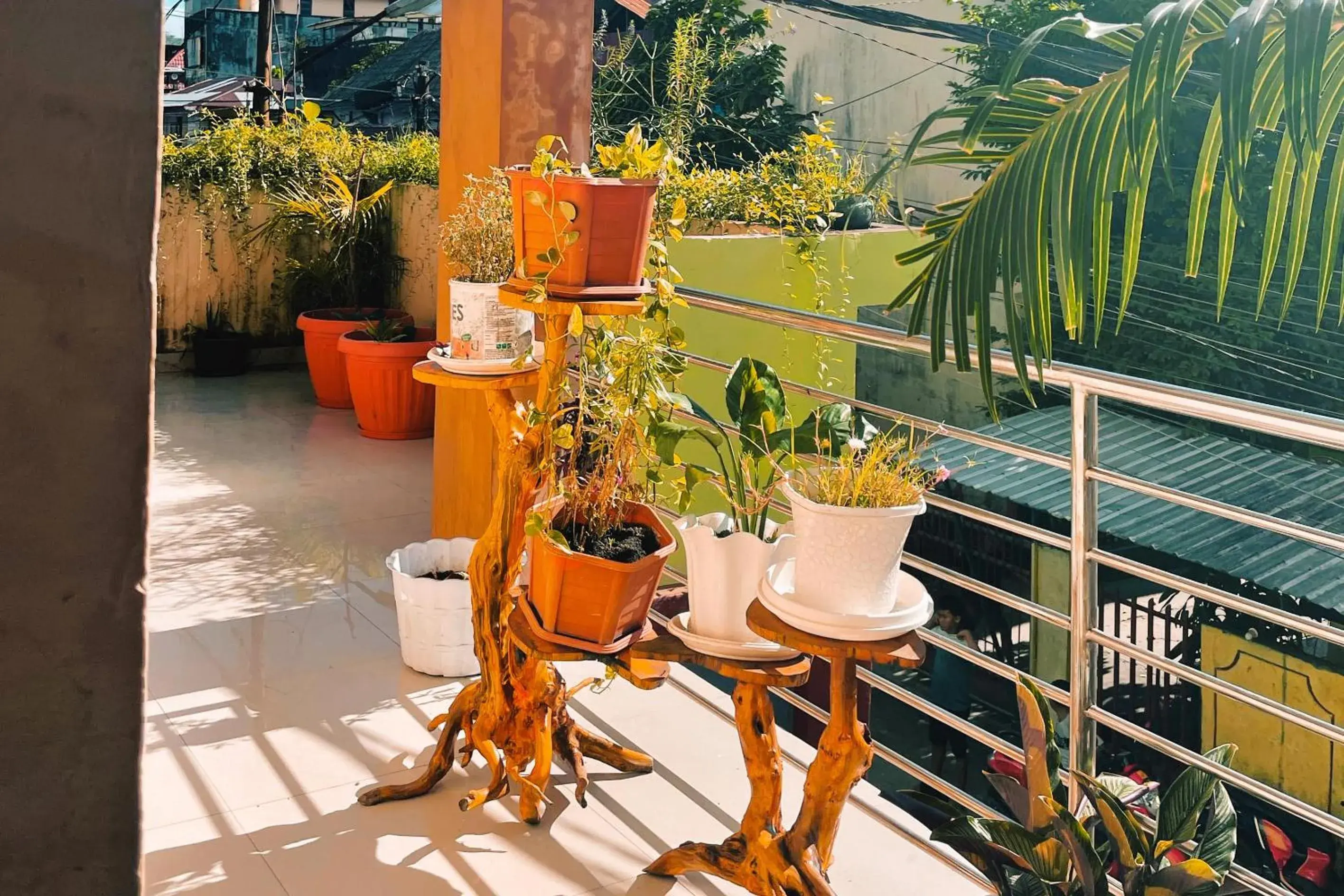 Almira Homestay Ambon Mitra RedDoorz Almira Homestay Ambon Mitra RedDoorz