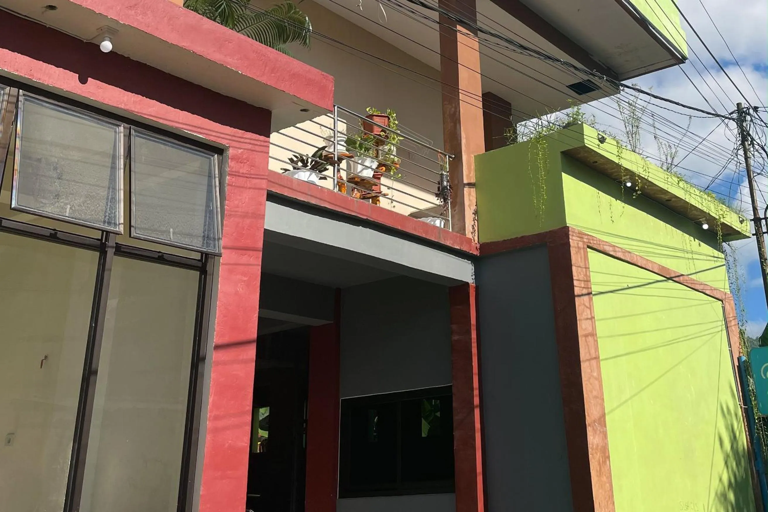 Almira Homestay Ambon Mitra RedDoorz