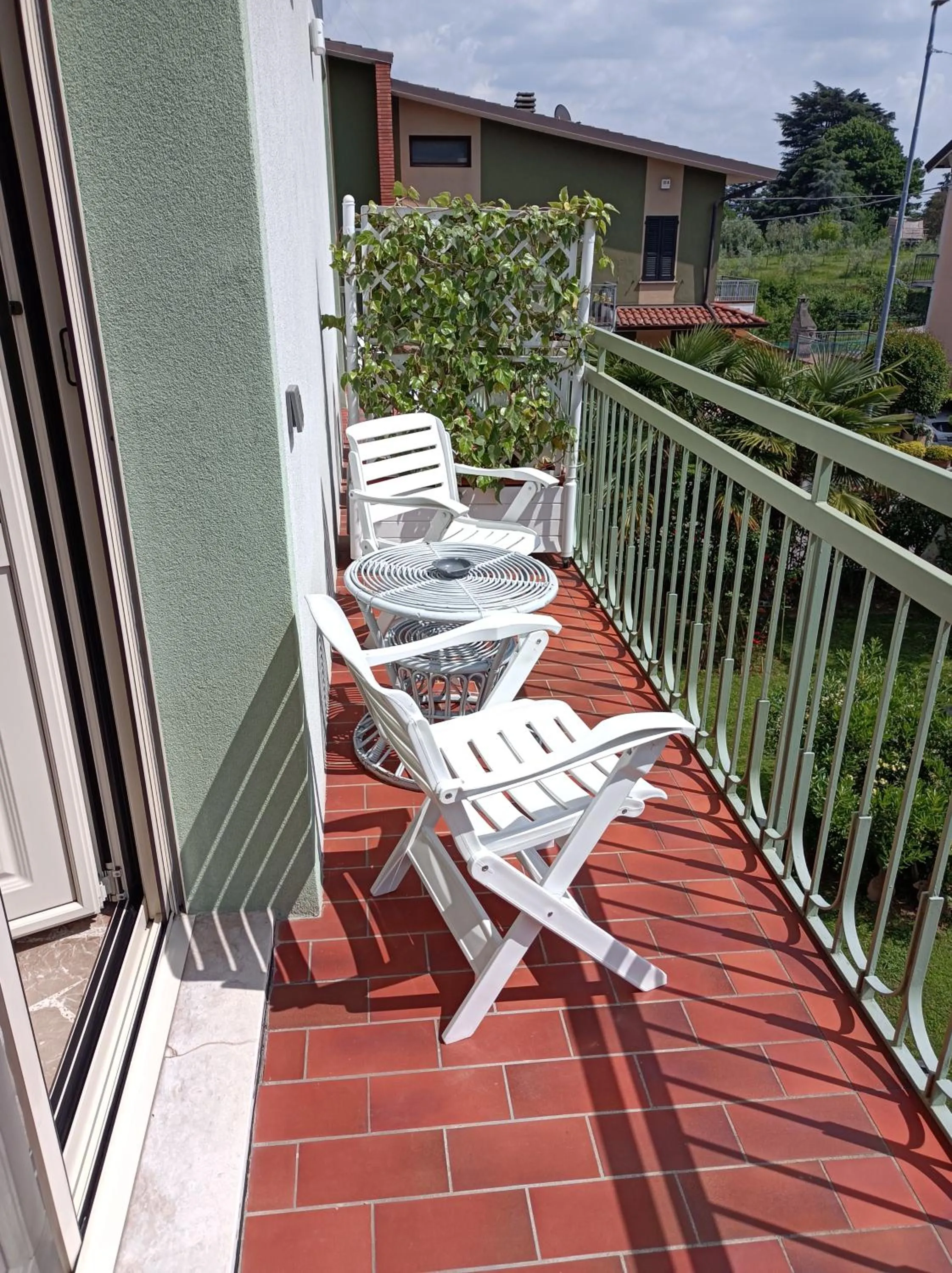 Property building in Riflessi d'Arte