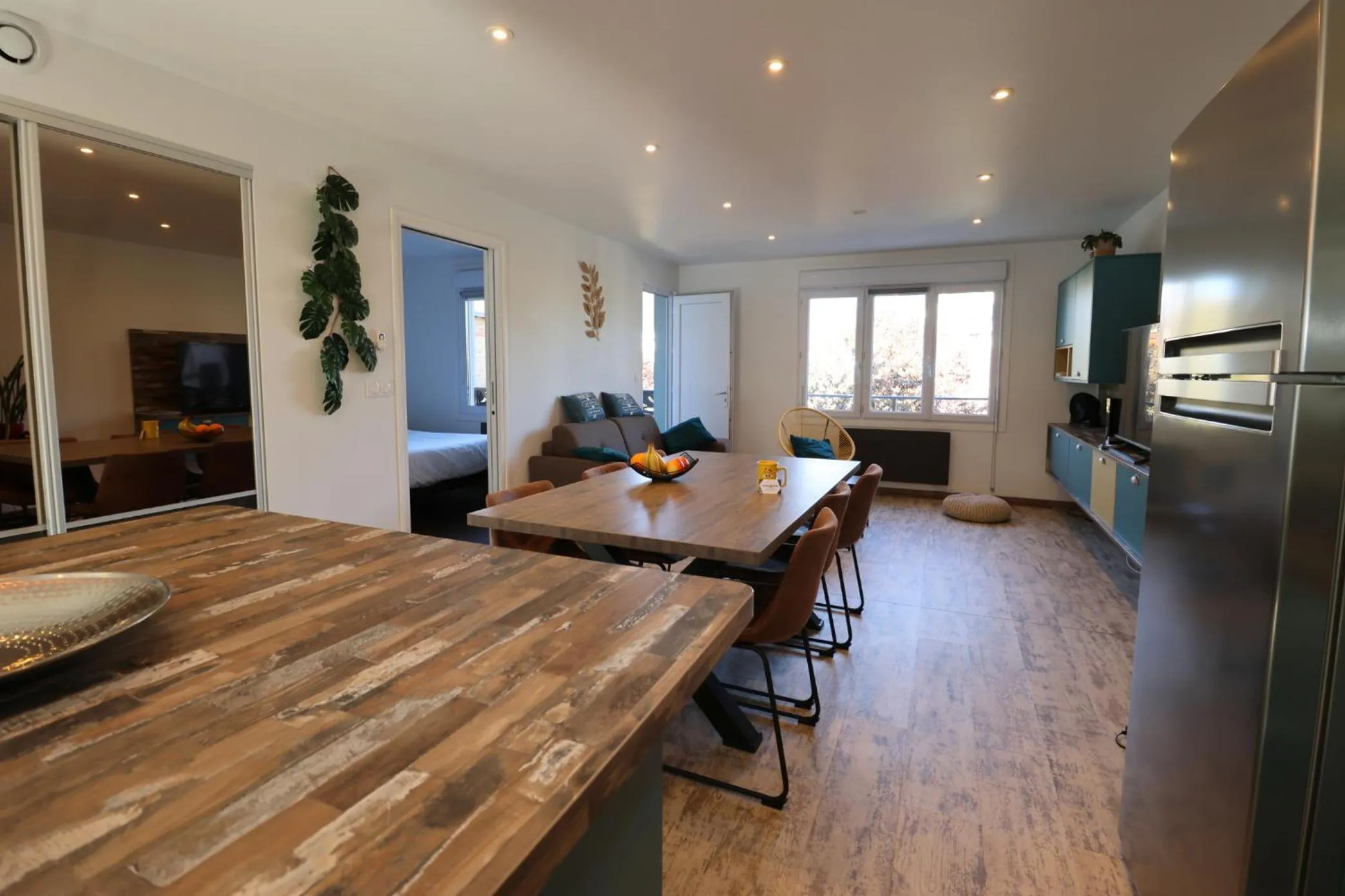 Le CapriBeach by TAH - Top emplacement & Parking