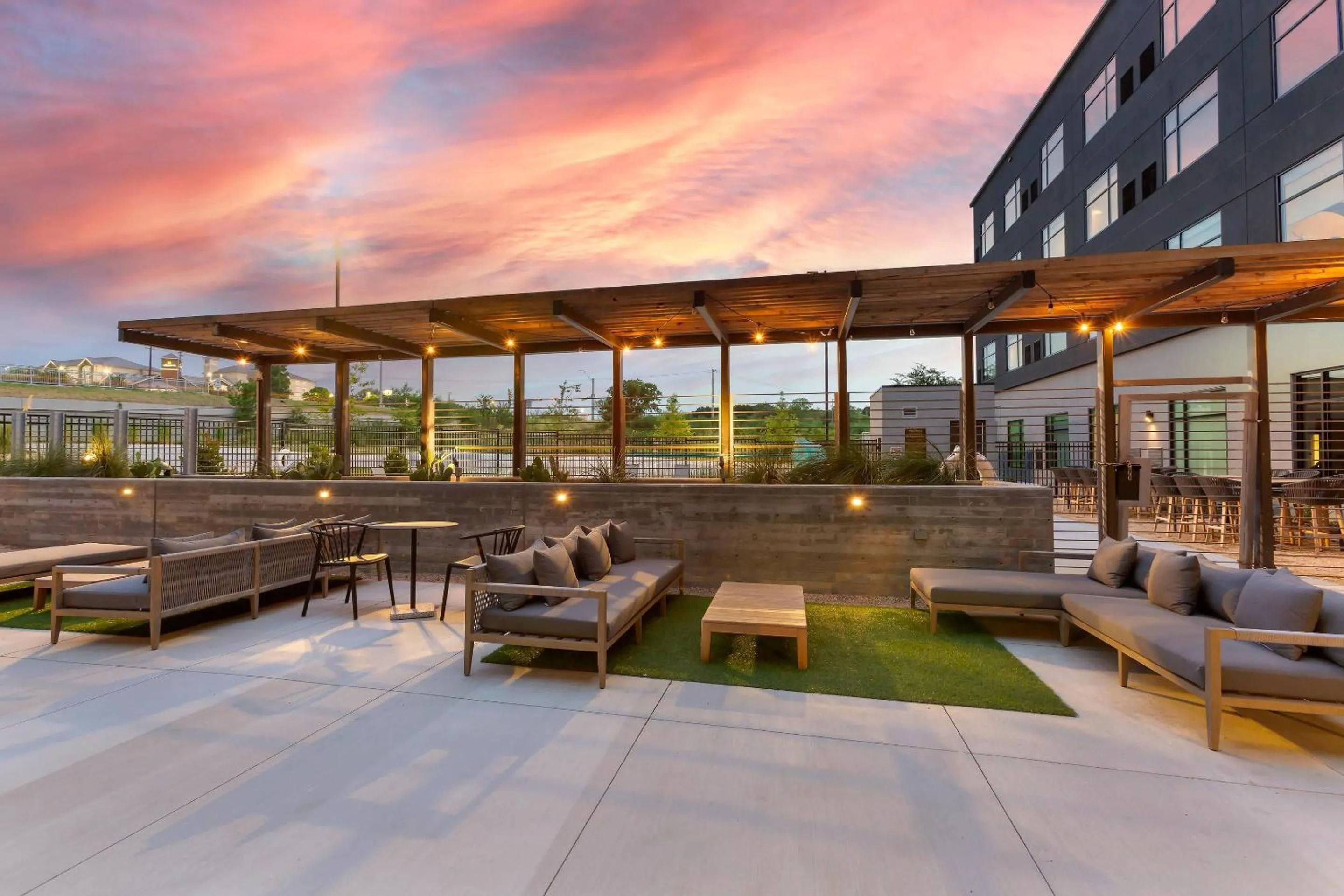 Other in Cambria Hotel Austin Airport