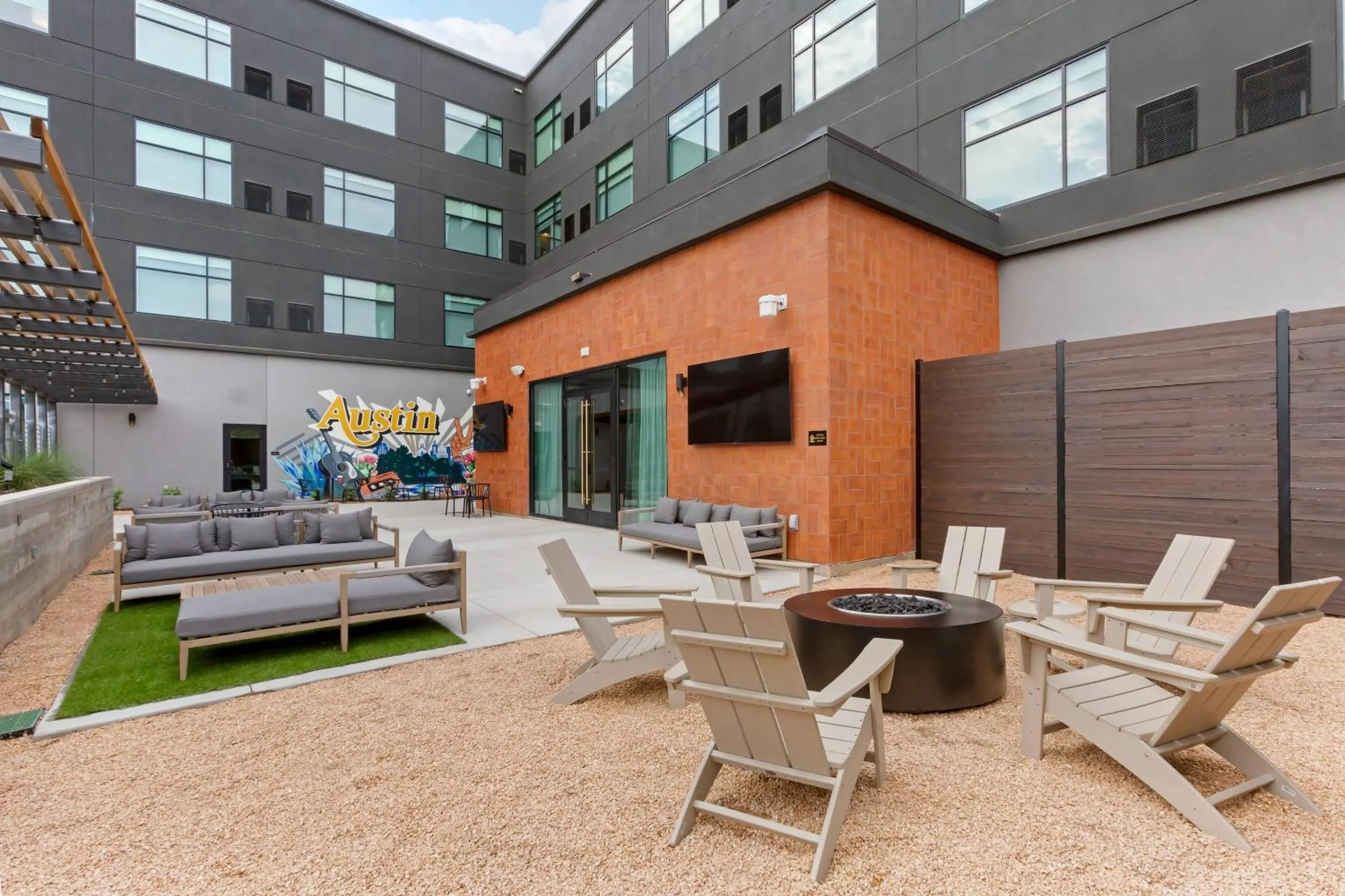 Other in Cambria Hotel Austin Airport