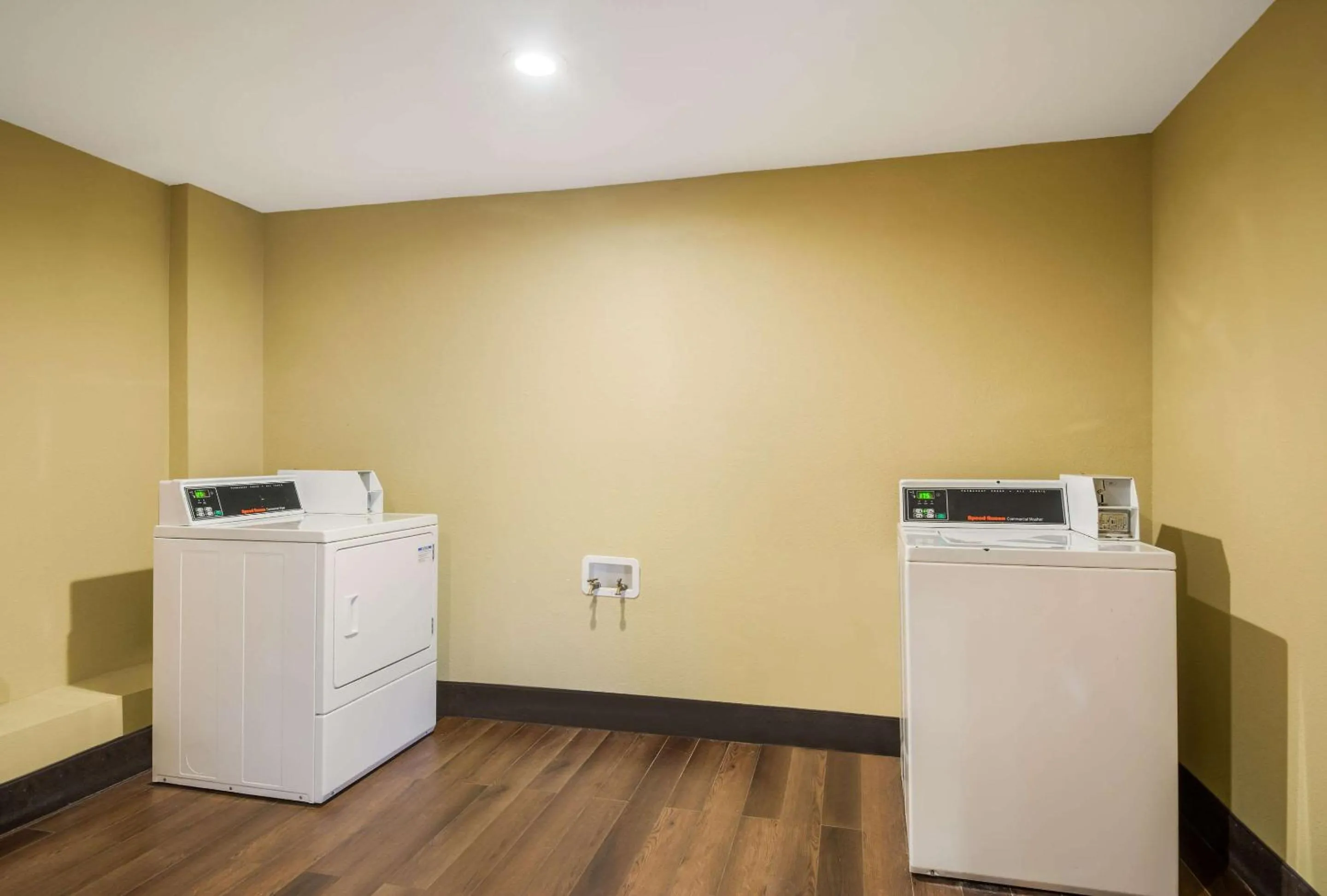 Other in Suburban Studios Buffalo Airport