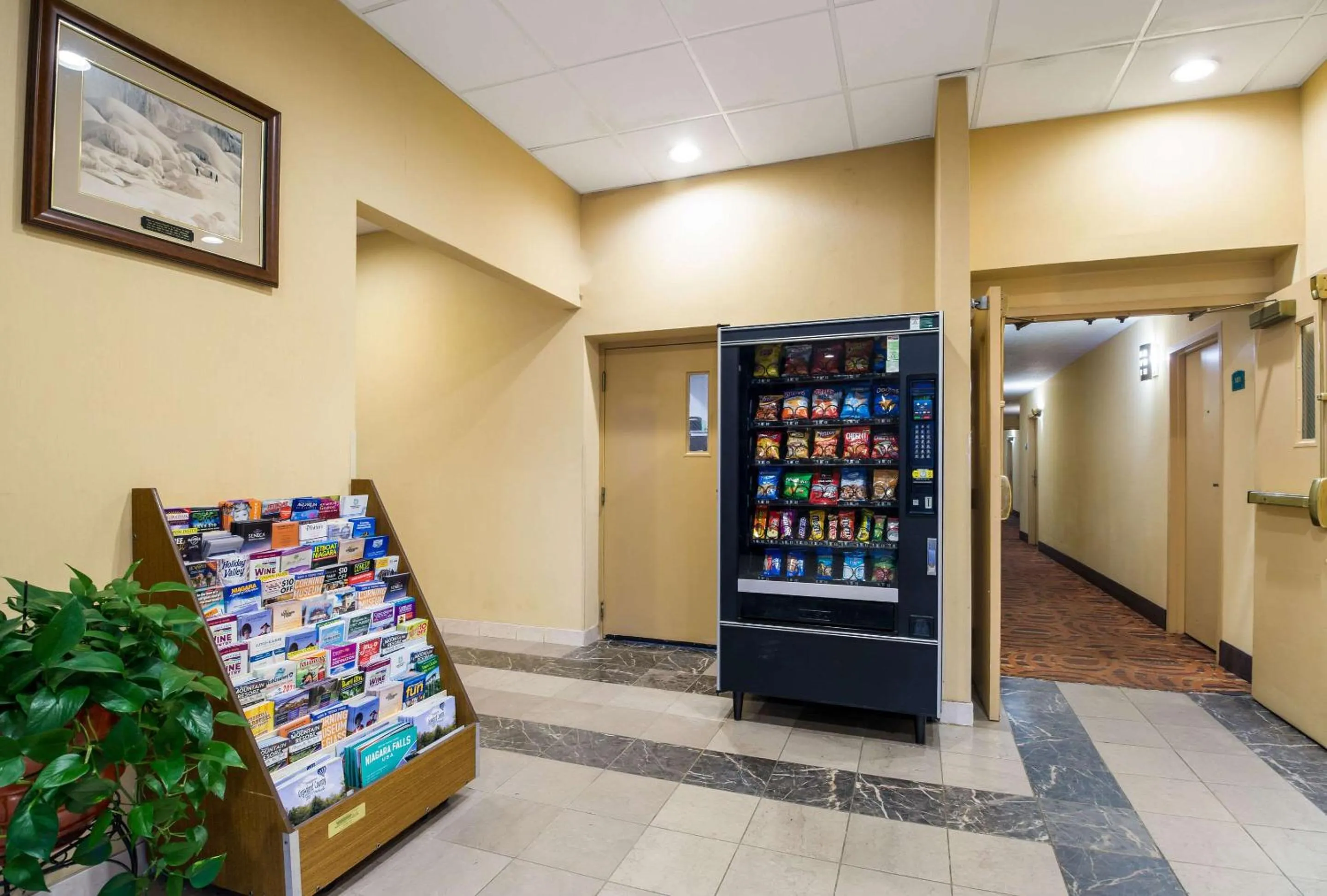 Other in Suburban Studios Buffalo Airport