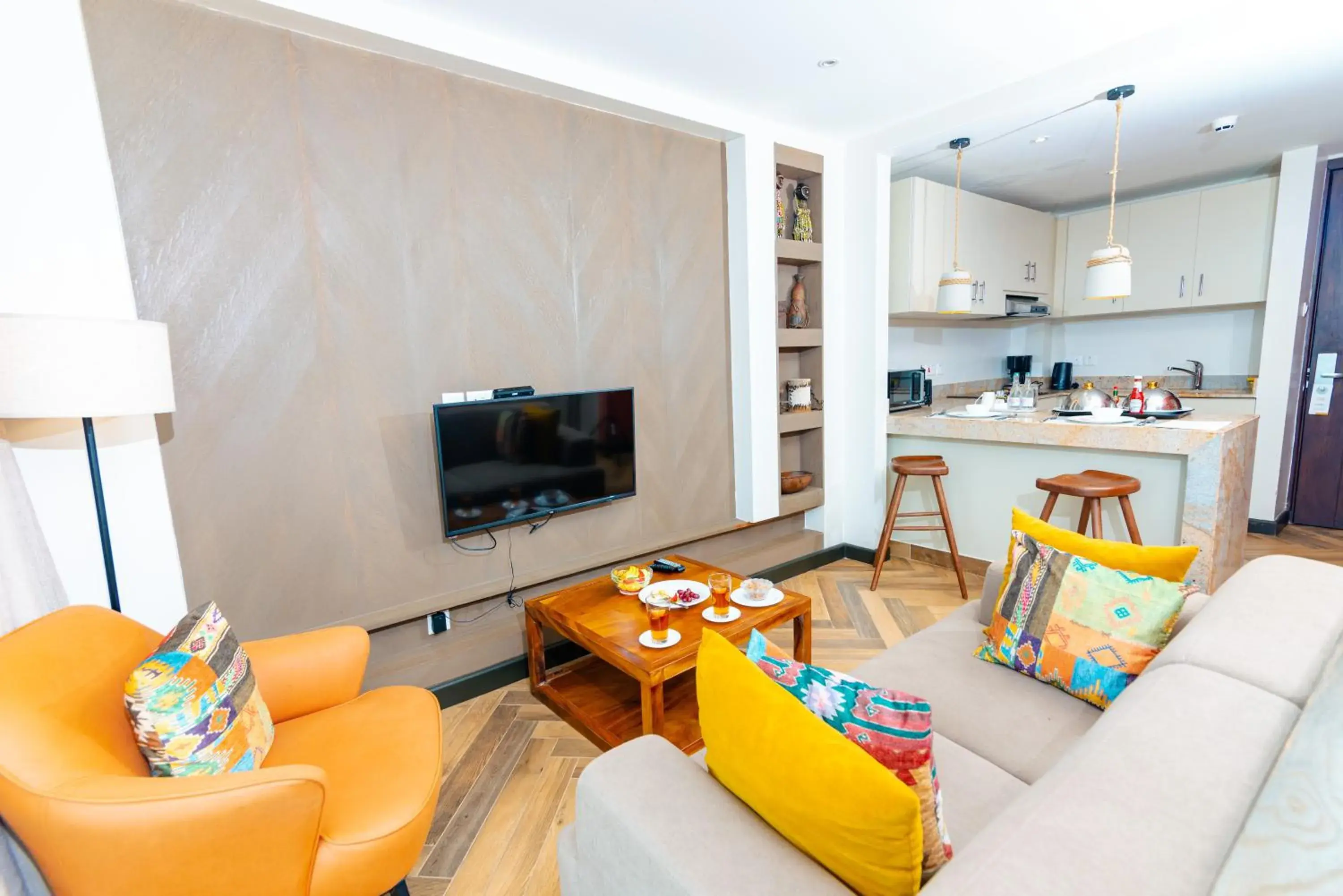 Studio Apartment in Ulwazi Place Hotel by Trianum Studio Apartment in Ulwazi Place Hotel by Trianum