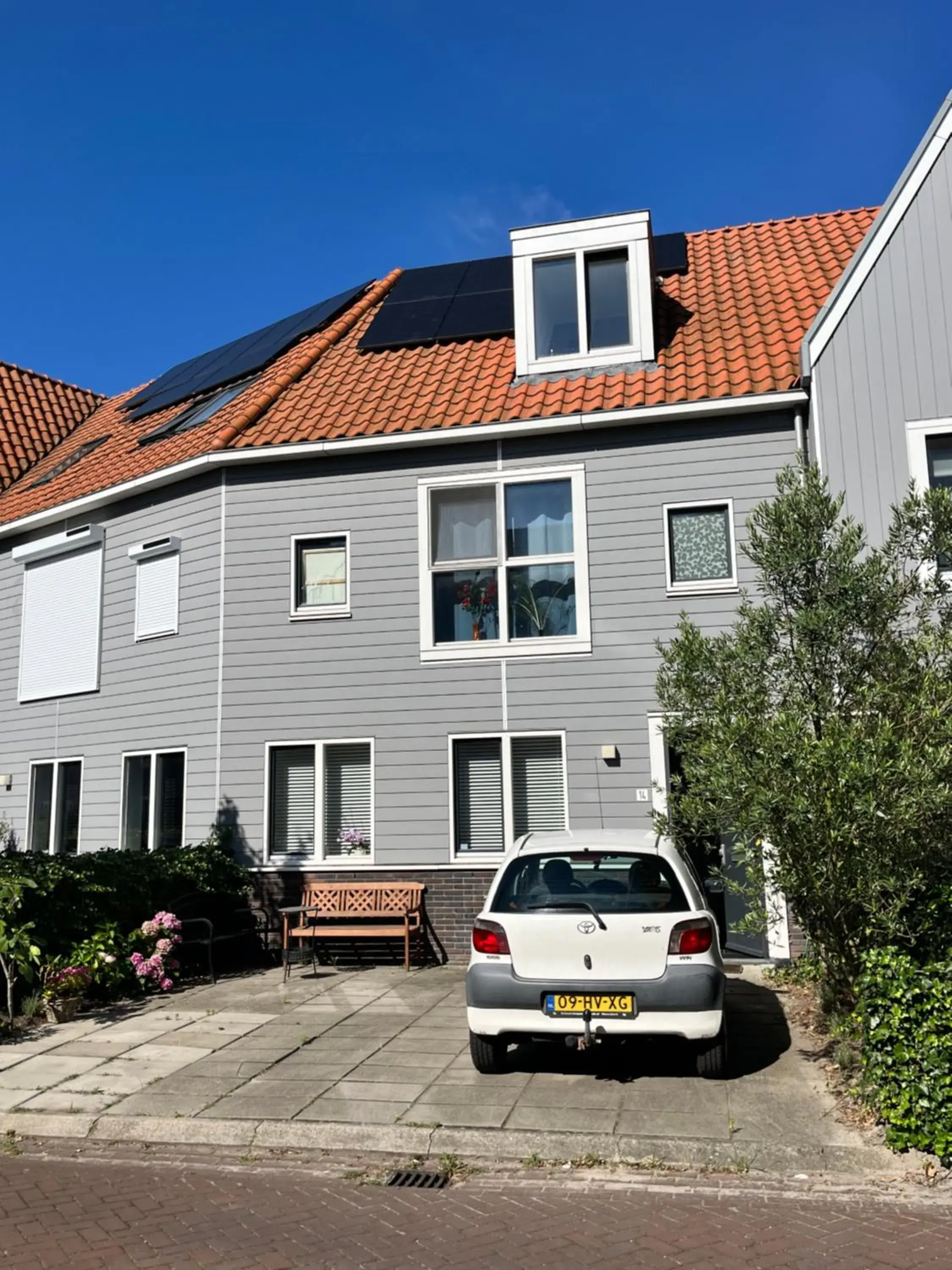 B&B Twiske Zuid, Amsterdam free parking B&B Twiske Zuid, Amsterdam free parking