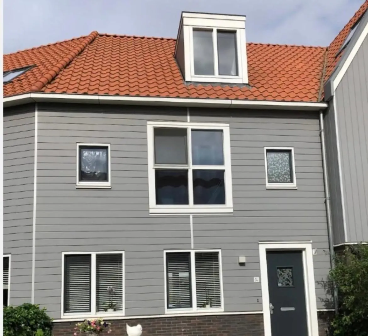 B&B Twiske Zuid, Amsterdam free parking