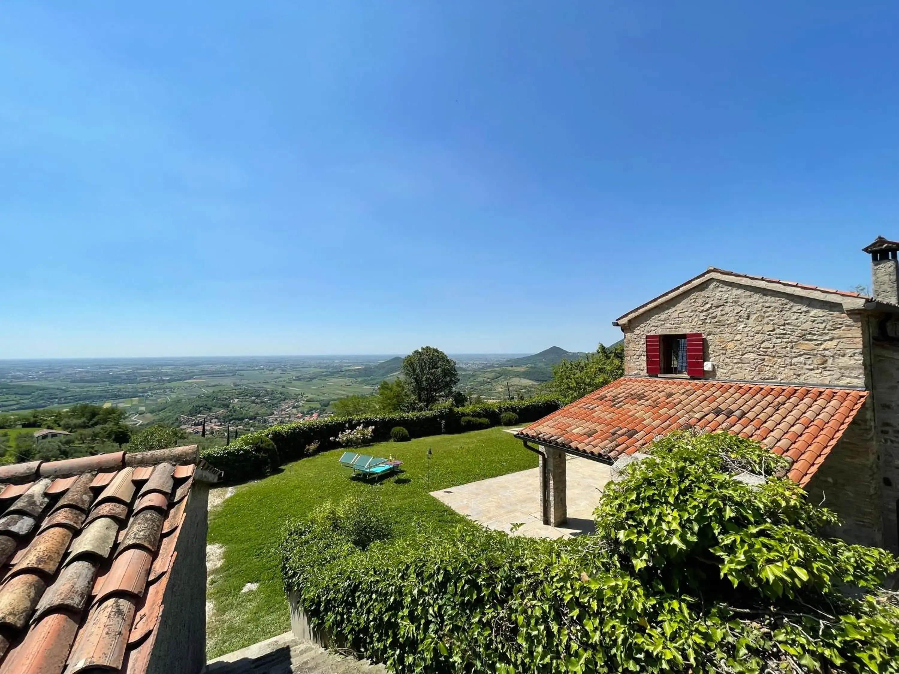 Villa degli ulivi by Holiday World Villa degli ulivi by Holiday World