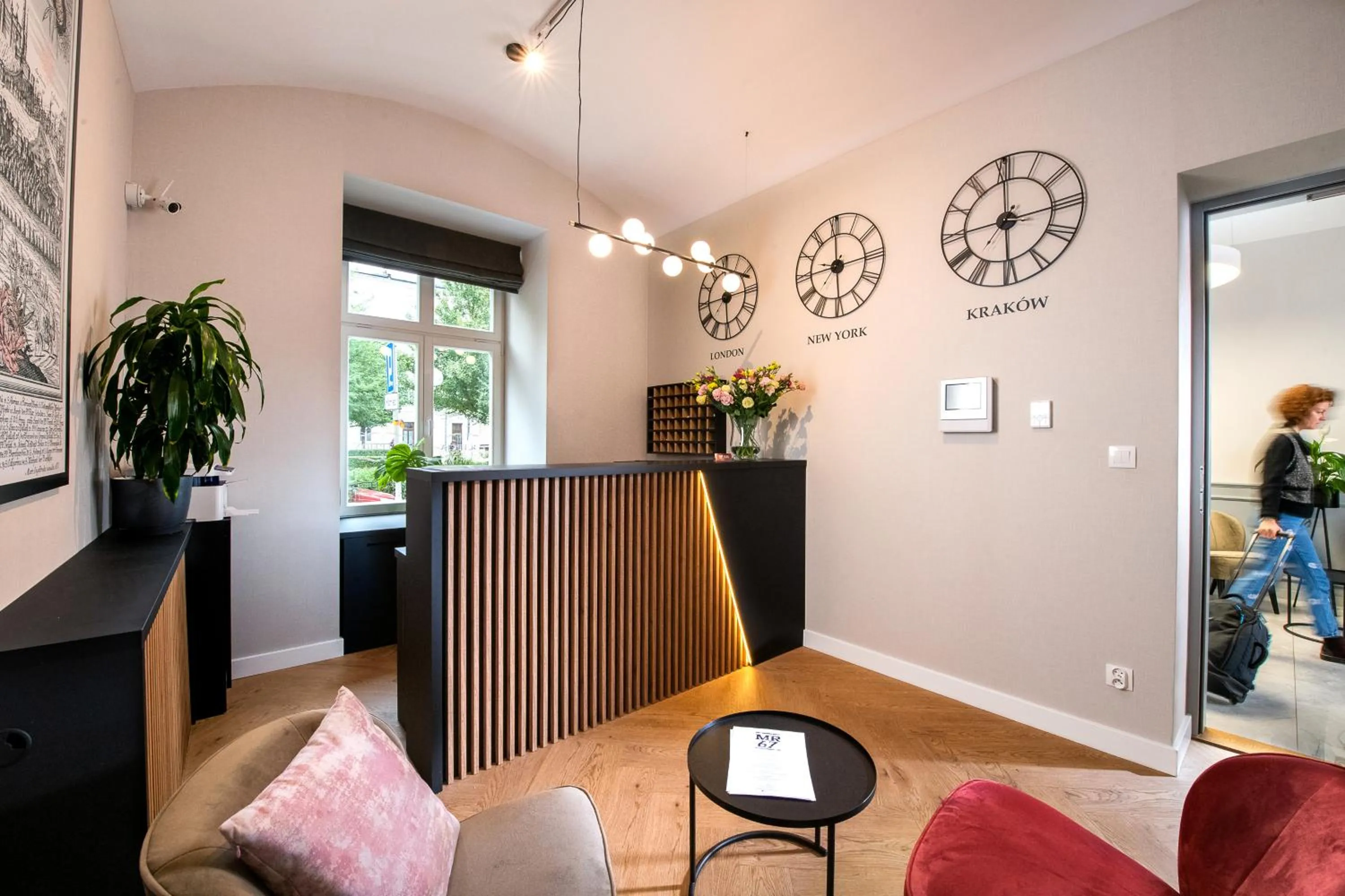 MR67 Mayera Rapaporta