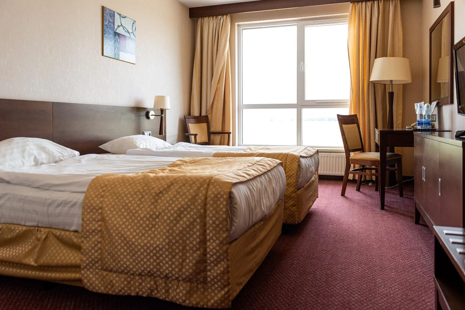 Hotel MOP Oleśnica Mała