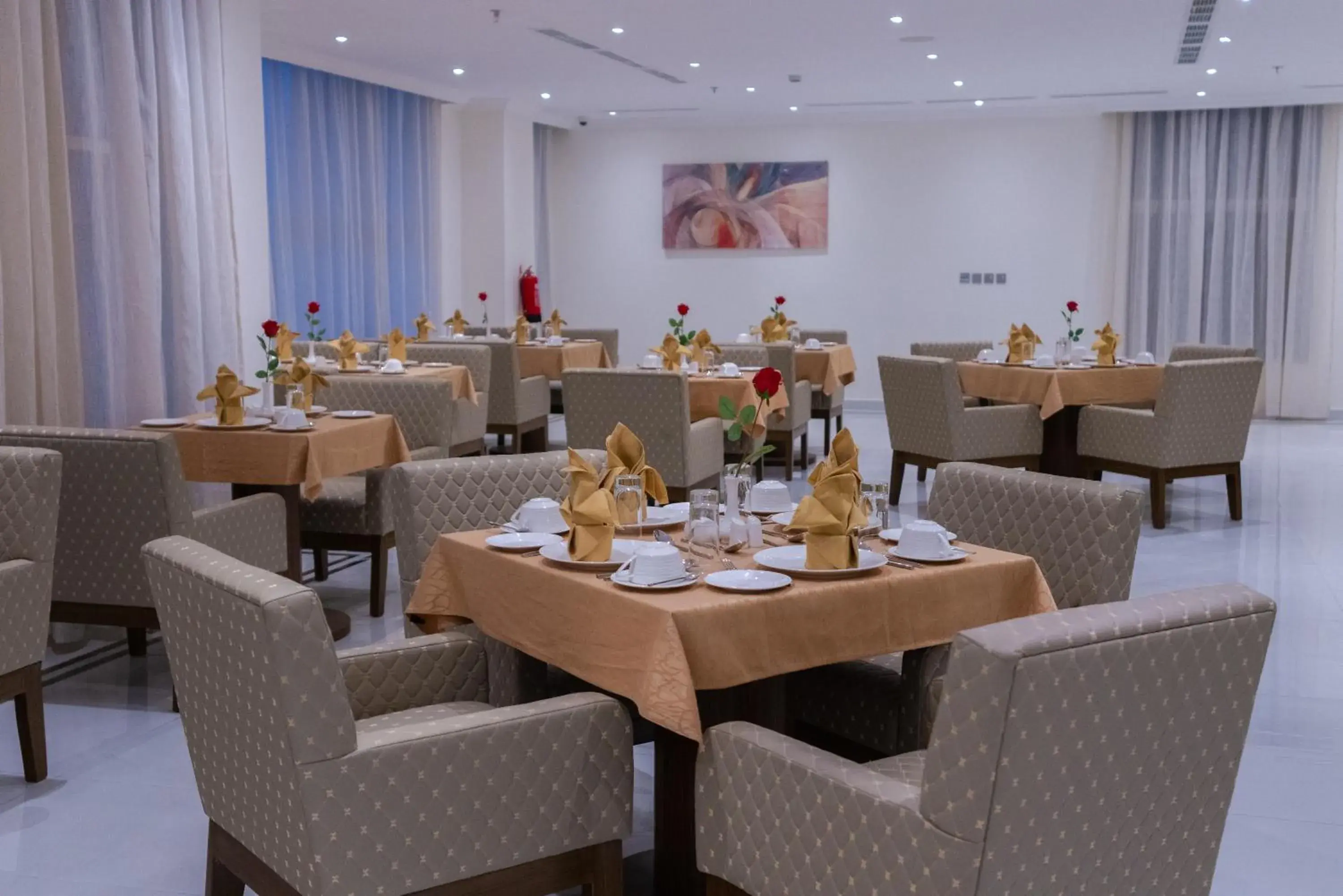 Restaurant/places to eat in The Gate Hotel and Apartments Restaurant/places to eat in The Gate Hotel and Apartments