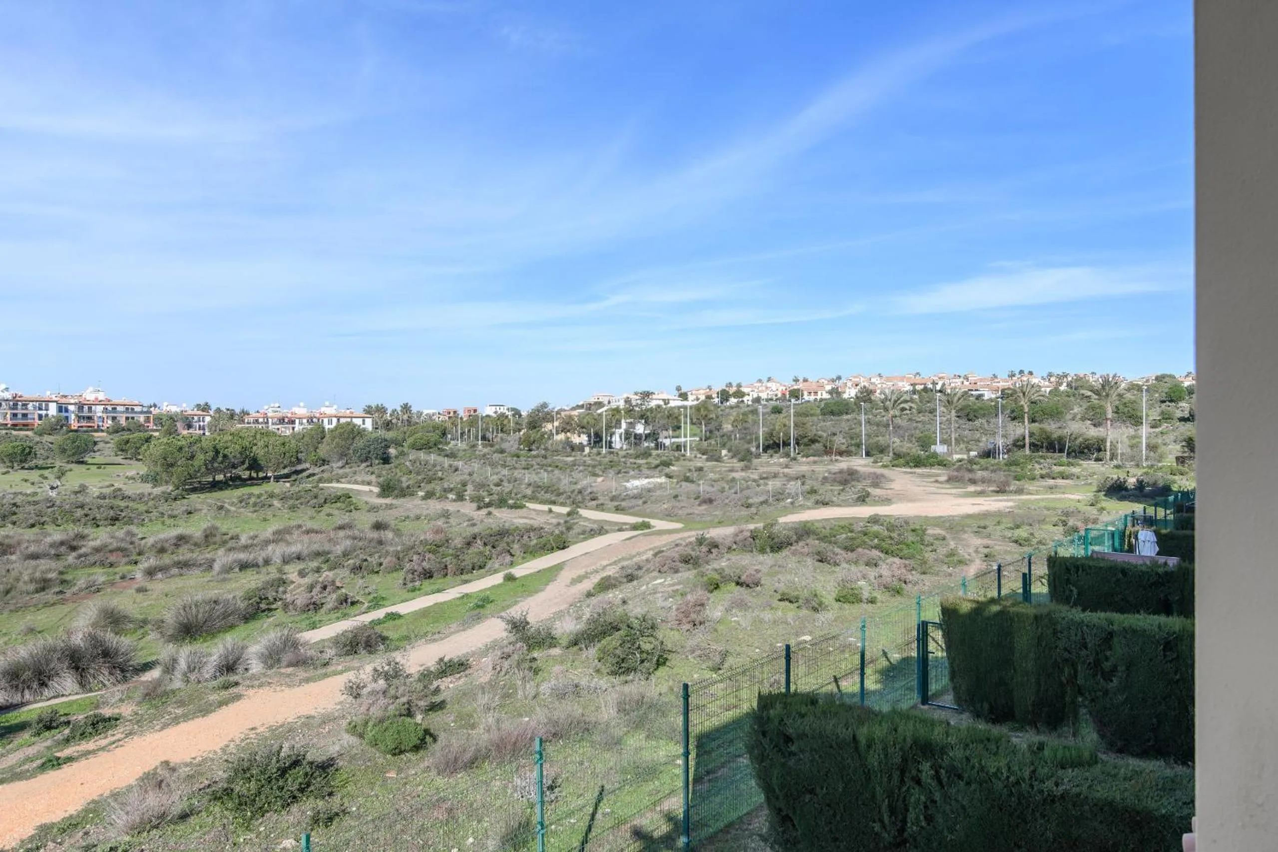 View (from property/room) in Albatros Golf I by Ĥ