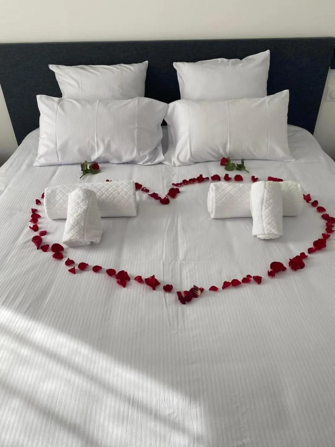 Property building in Hôtel & Spa du Tremplin