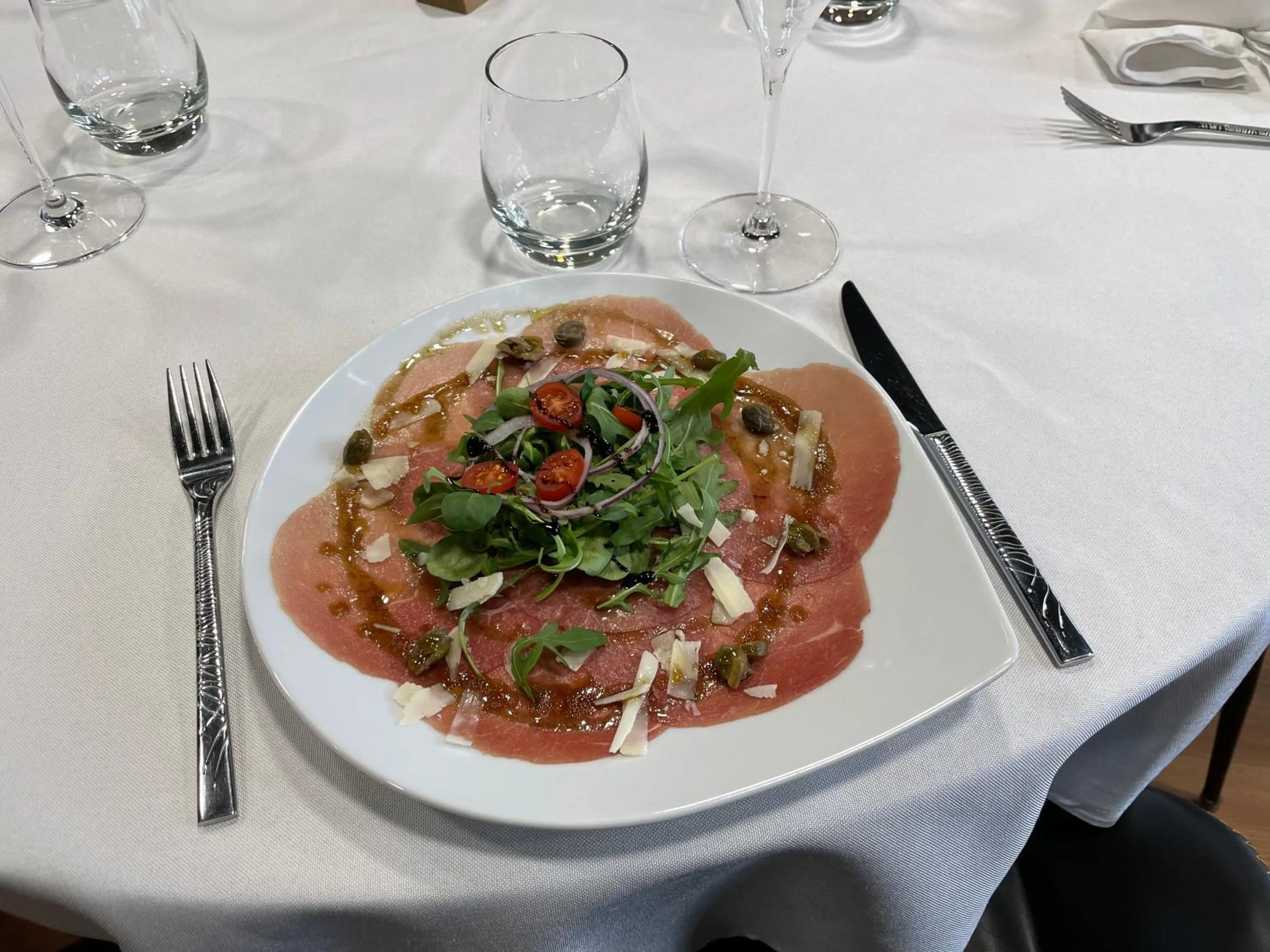 Restaurant/places to eat, Lunch and Dinner in Hôtel & Spa du Tremplin