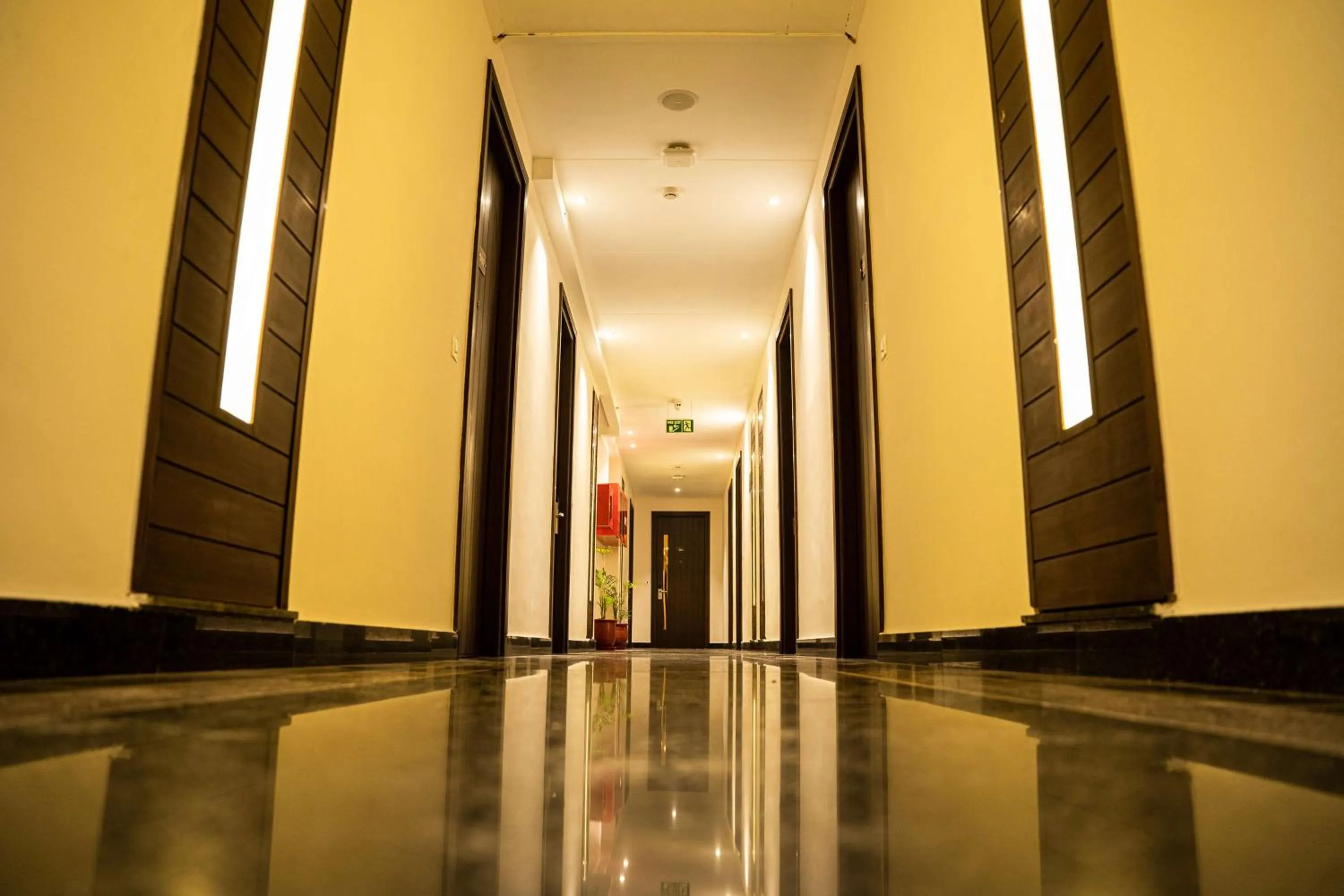 Other in Best Western Dalhousie