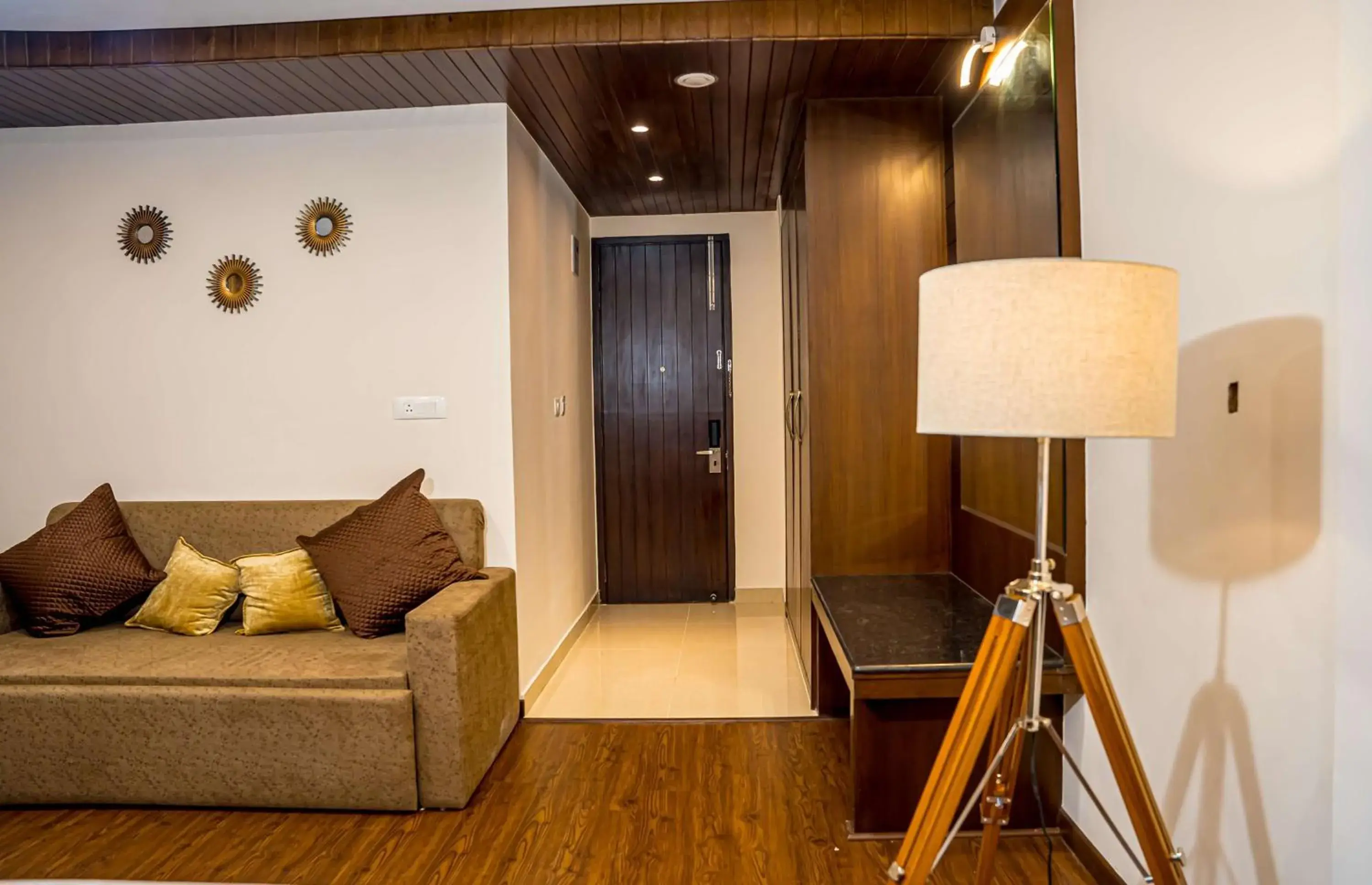 Photo of the whole room in Best Western Dalhousie Photo of the whole room in Best Western Dalhousie