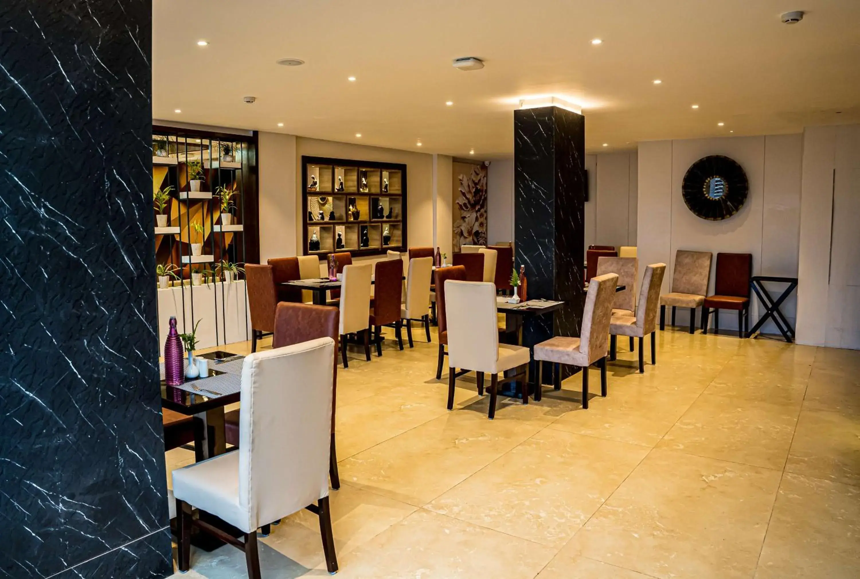 Restaurant/places to eat in Best Western Dalhousie Restaurant/places to eat in Best Western Dalhousie