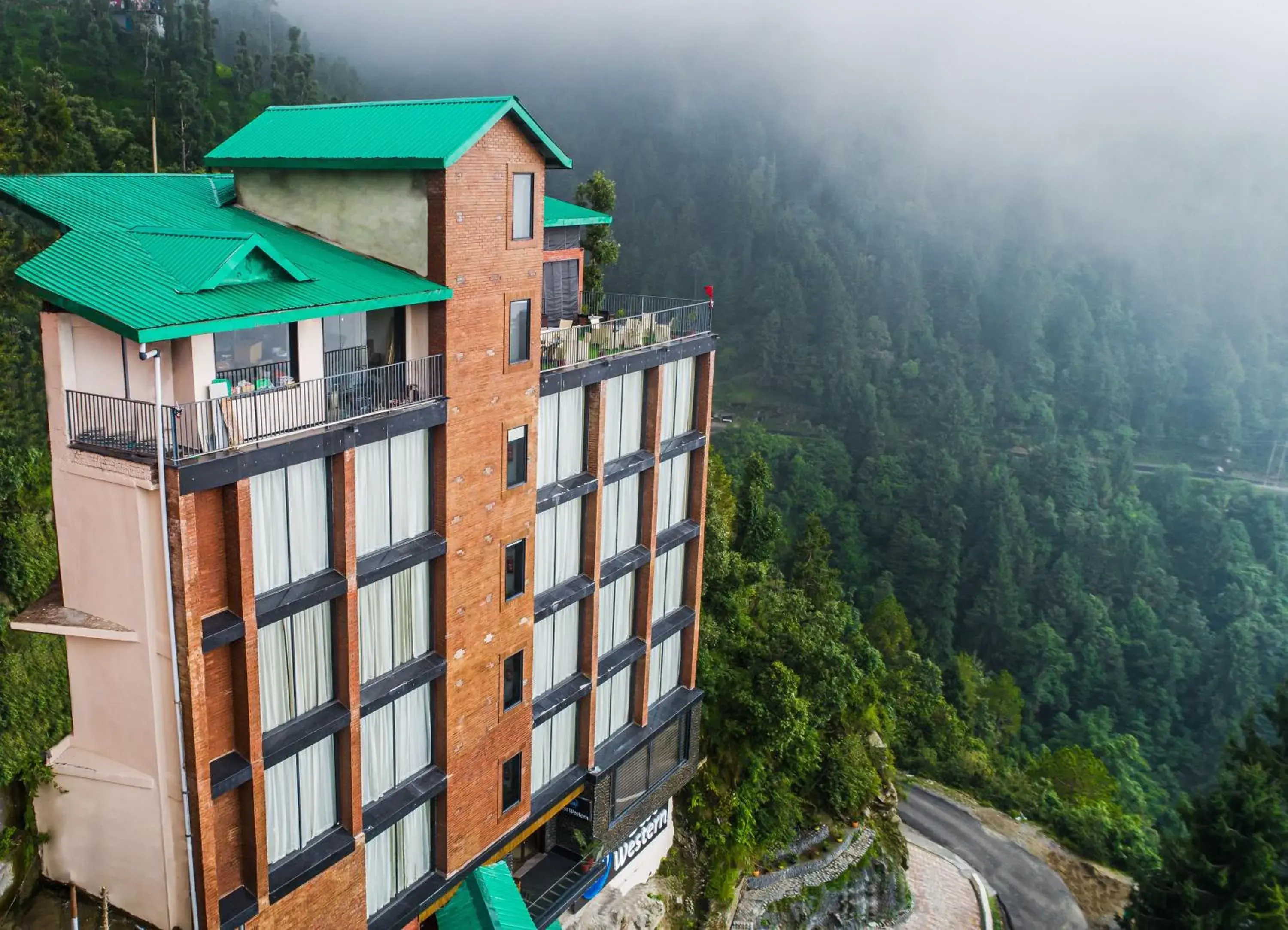 Best Western Dalhousie Best Western Dalhousie