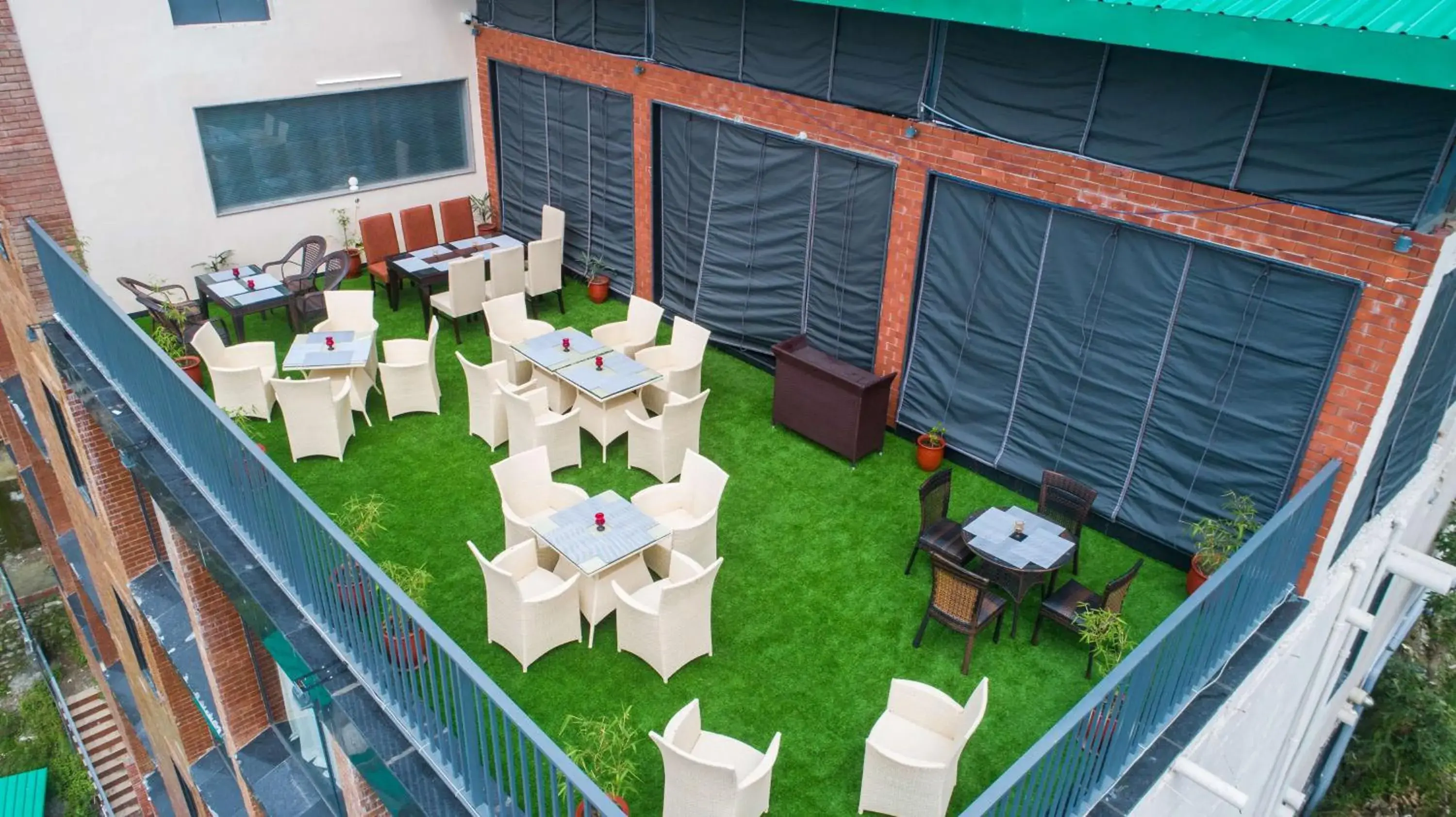 Restaurant/places to eat in Best Western Dalhousie Restaurant/places to eat in Best Western Dalhousie