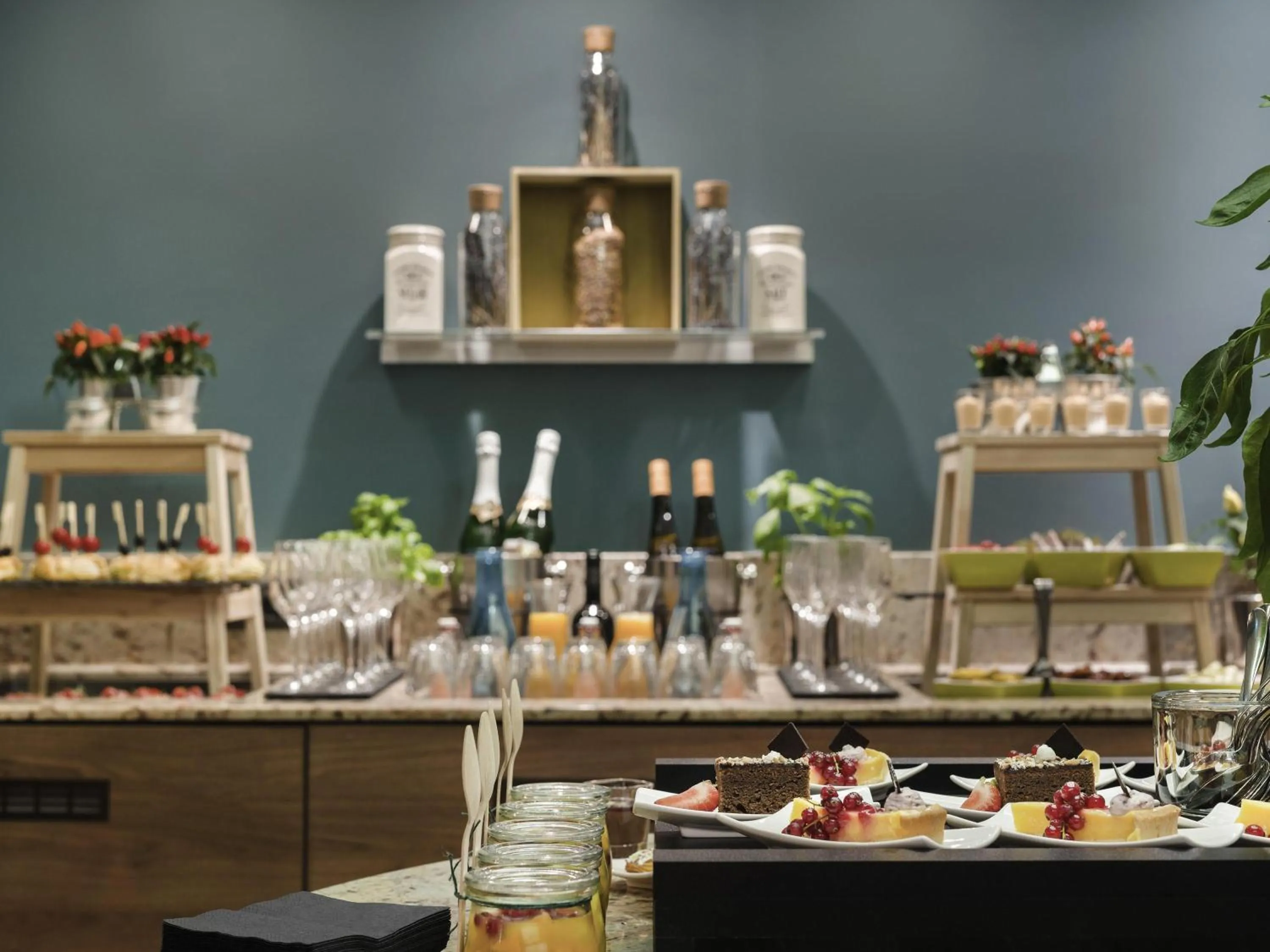 Other in Mercure Budapest City Center