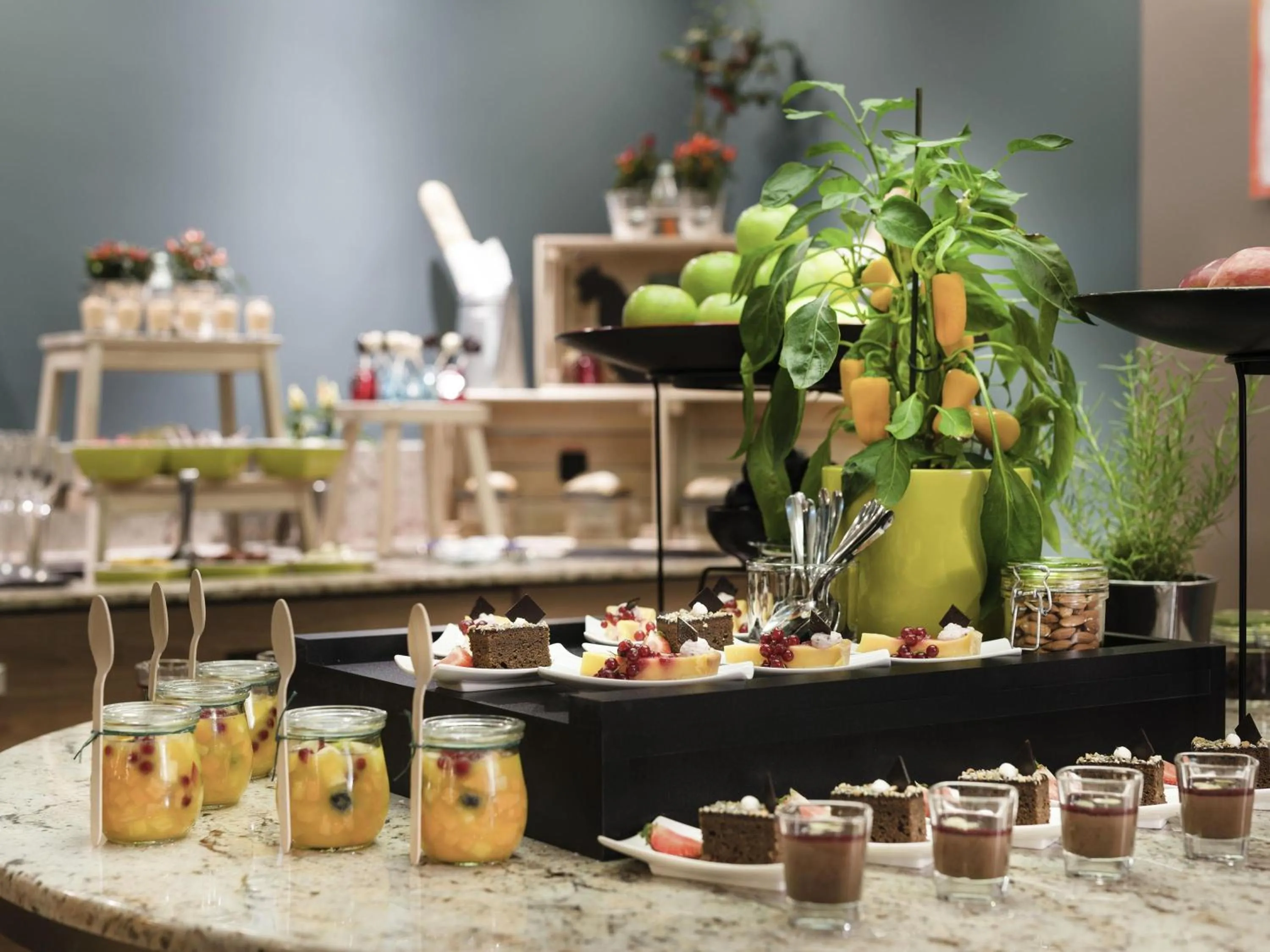 Other in Mercure Budapest City Center