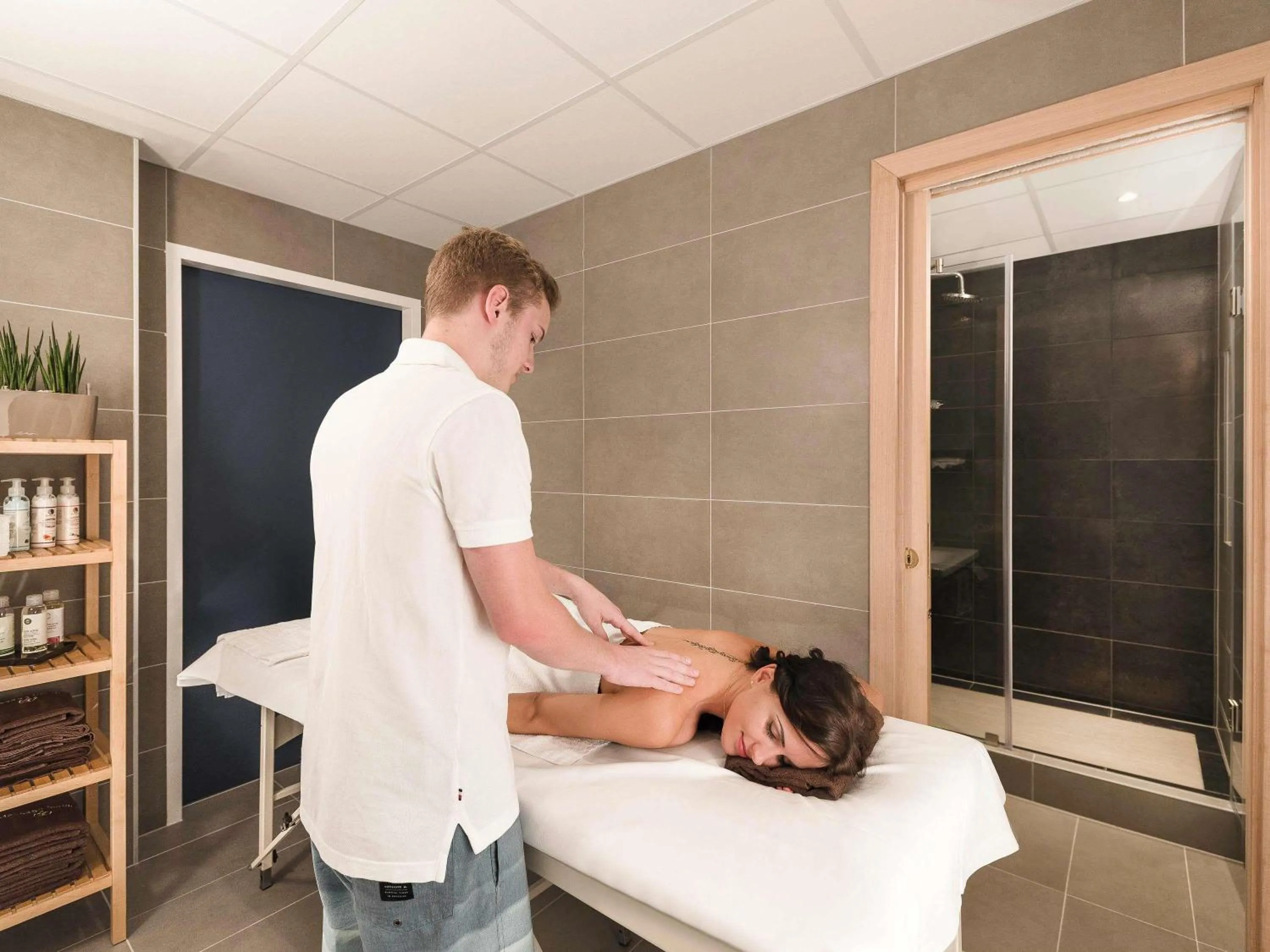 Other in Mercure Budapest City Center