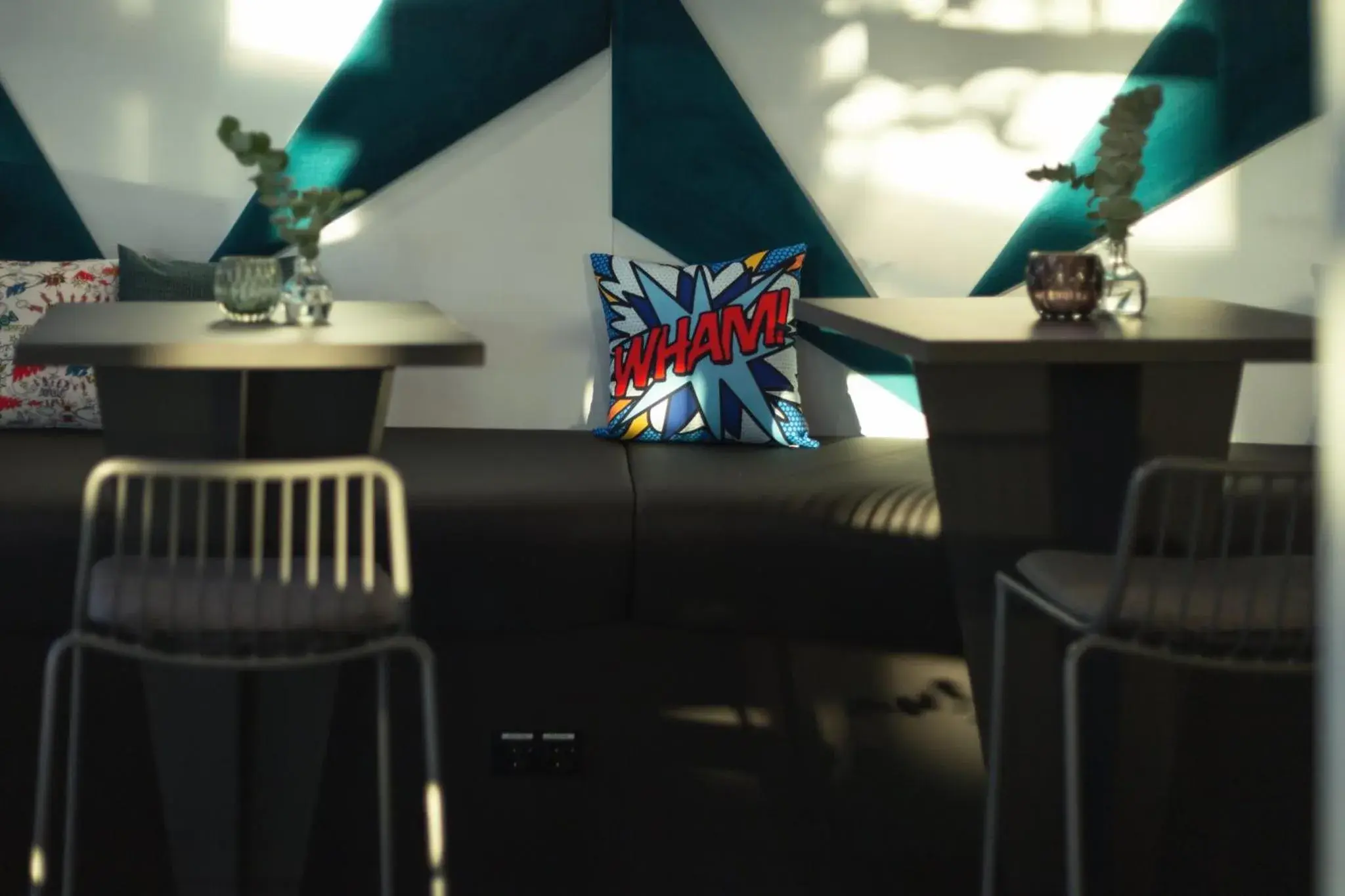 Breakfast in Holiday Inn - the niu, Flash Berlin Charlottenburg by IHG Breakfast in Holiday Inn - the niu, Flash Berlin Charlottenburg by IHG