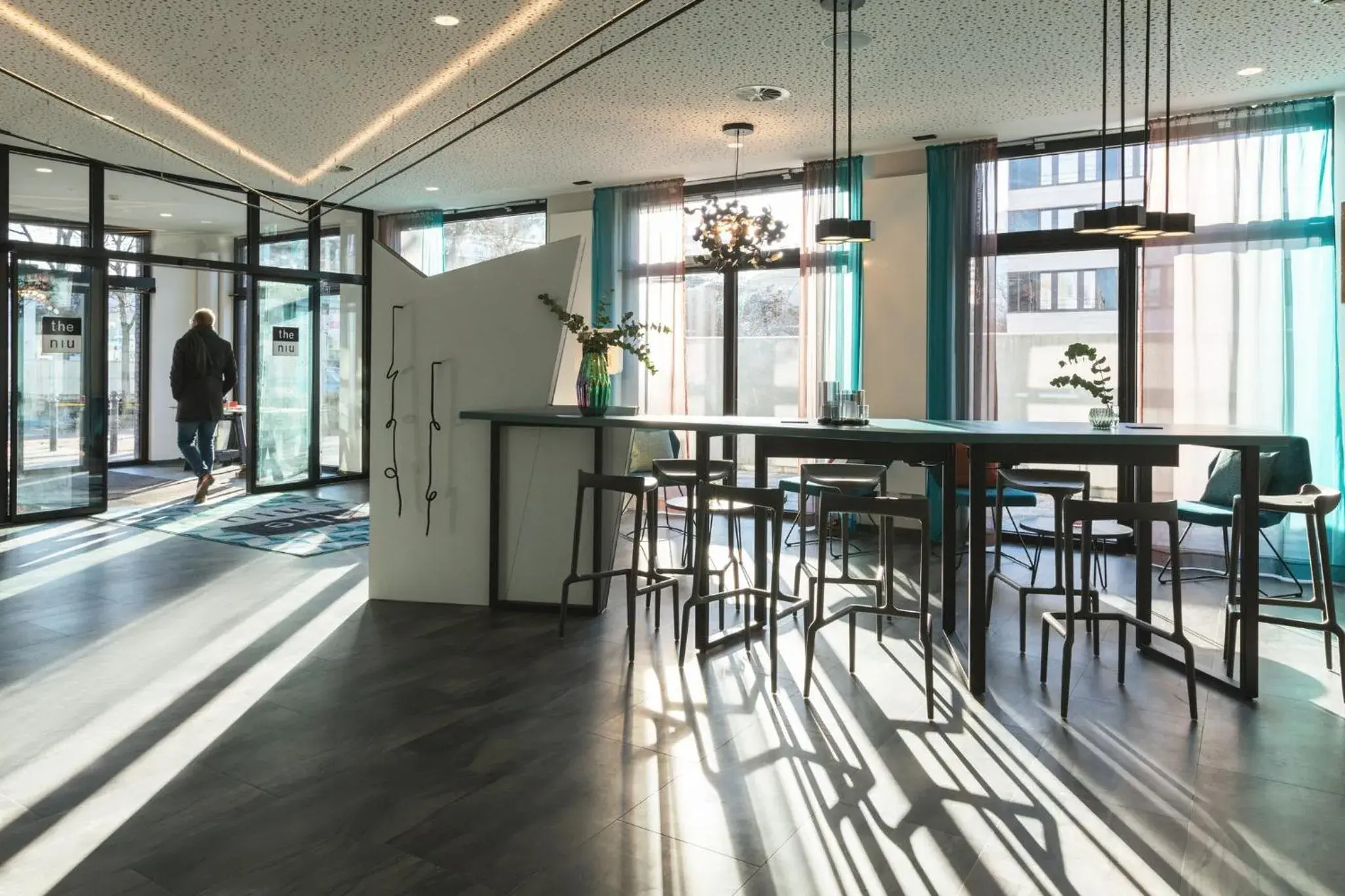 Property building in Holiday Inn - the niu, Flash Berlin Charlottenburg by IHG Property building in Holiday Inn - the niu, Flash Berlin Charlottenburg by IHG