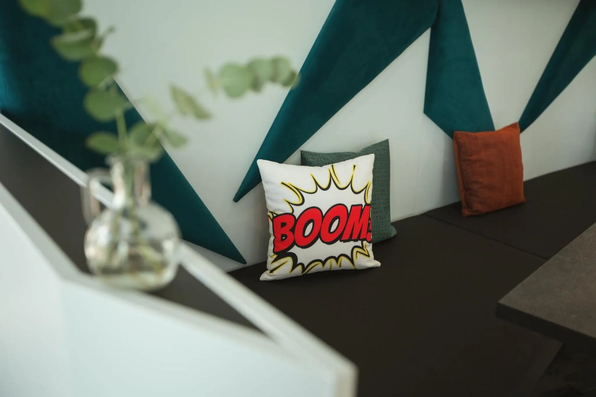 Property building in Holiday Inn - the niu, Flash Berlin Charlottenburg by IHG