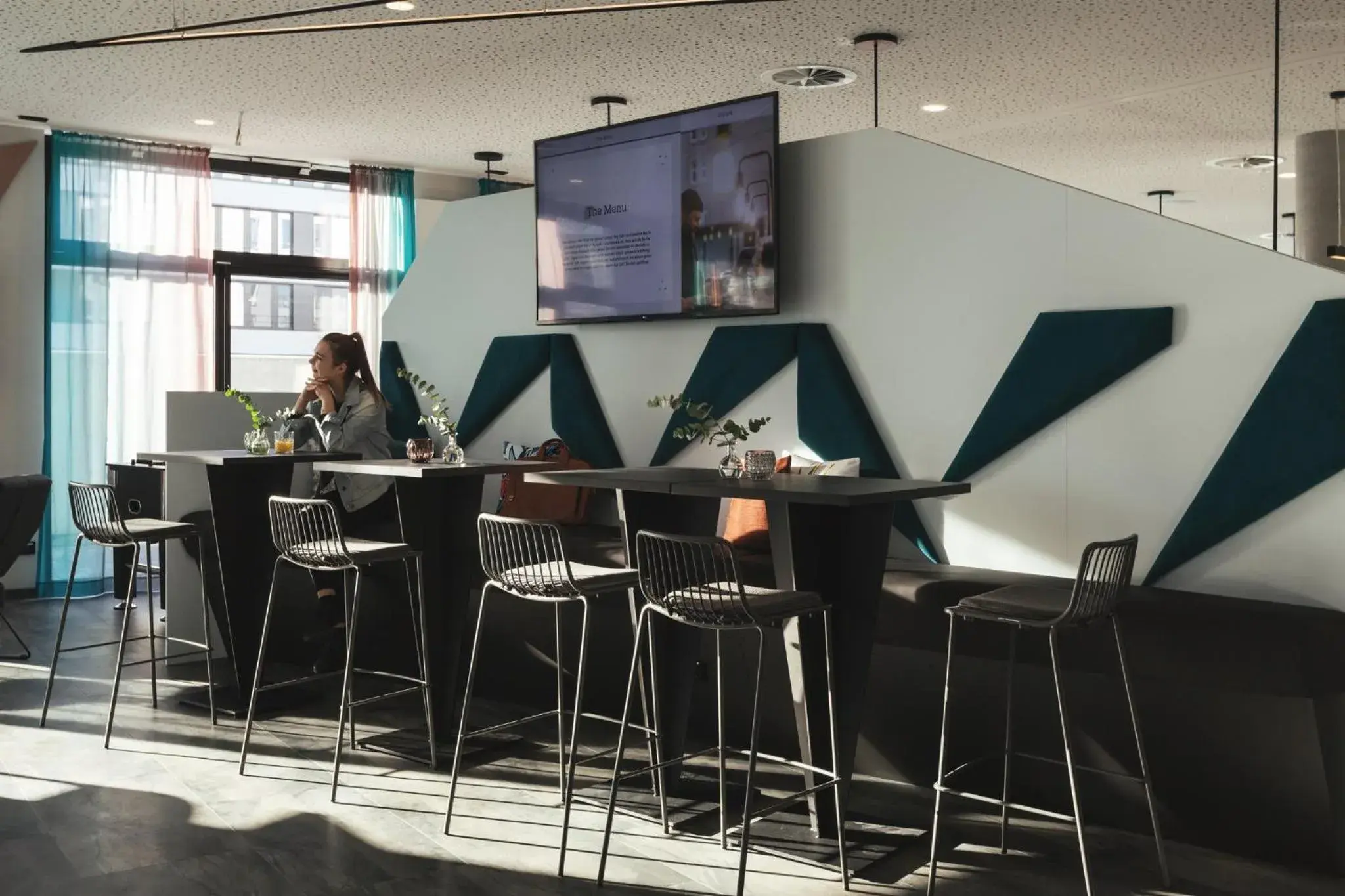 Property building in Holiday Inn - the niu, Flash Berlin Charlottenburg by IHG Property building in Holiday Inn - the niu, Flash Berlin Charlottenburg by IHG