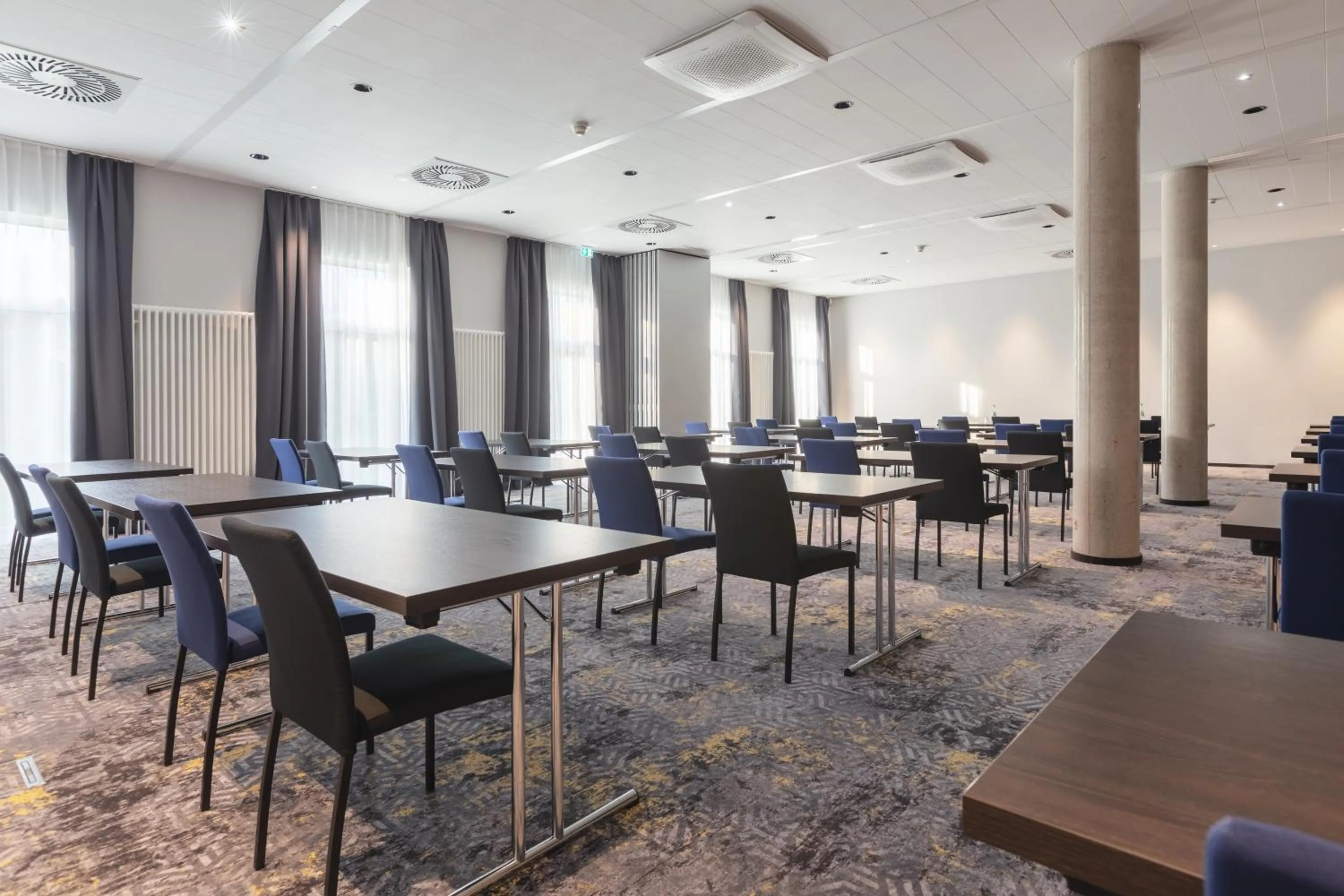 Business facilities in Garner Hotel Augsburg Nord by IHG