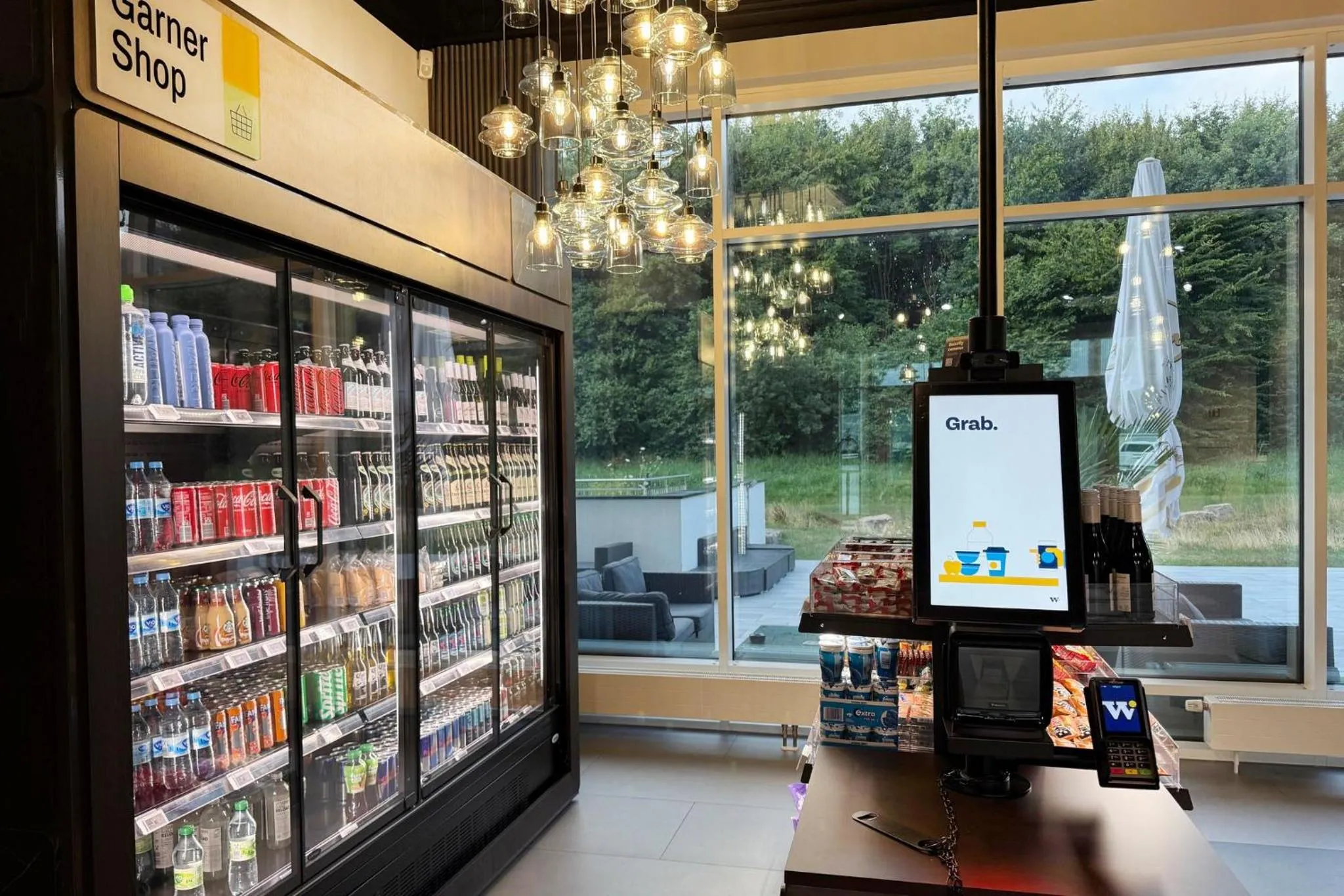 Other in Garner Hotel Augsburg Nord by IHG