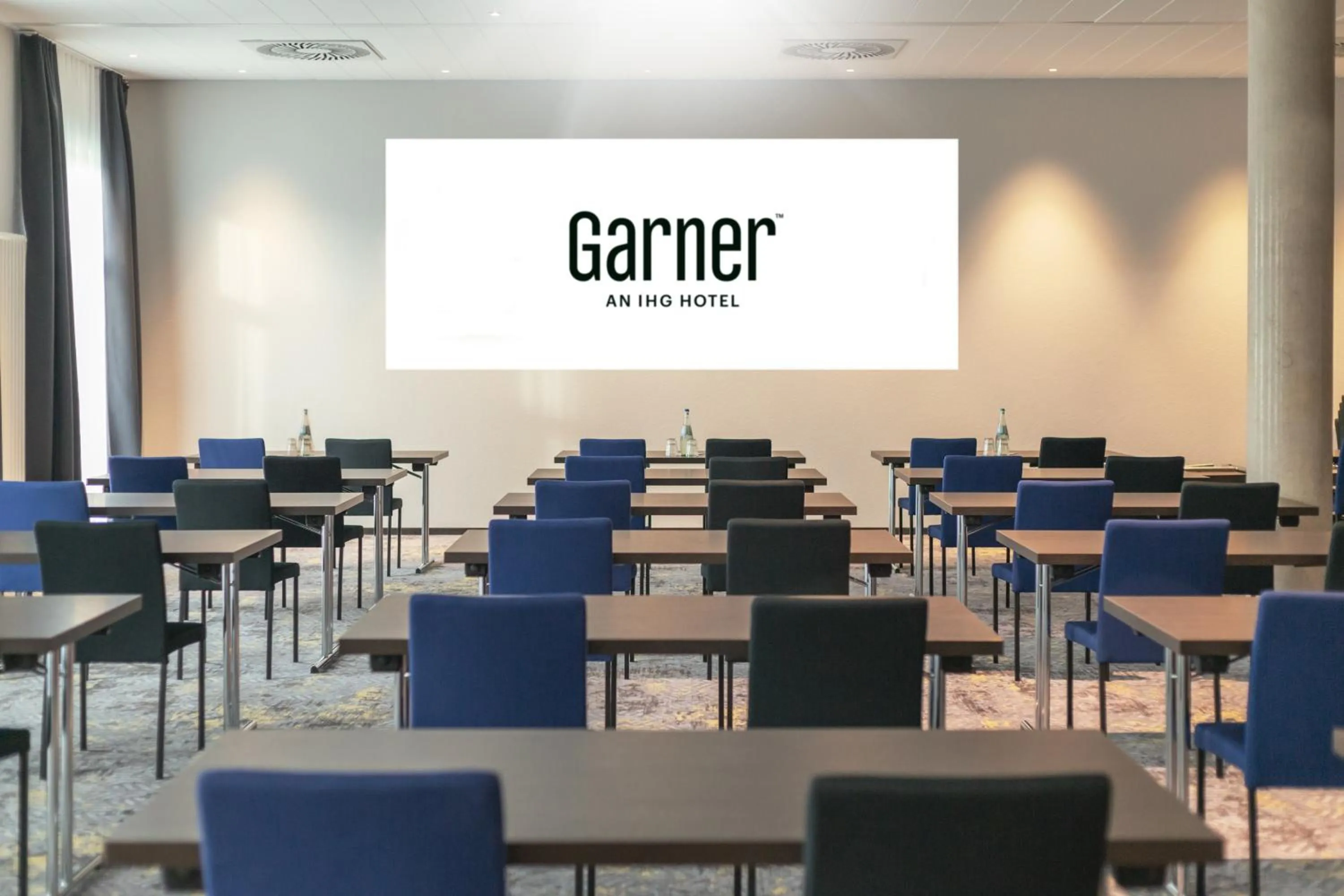 Business facilities in Garner Hotel Augsburg Nord by IHG