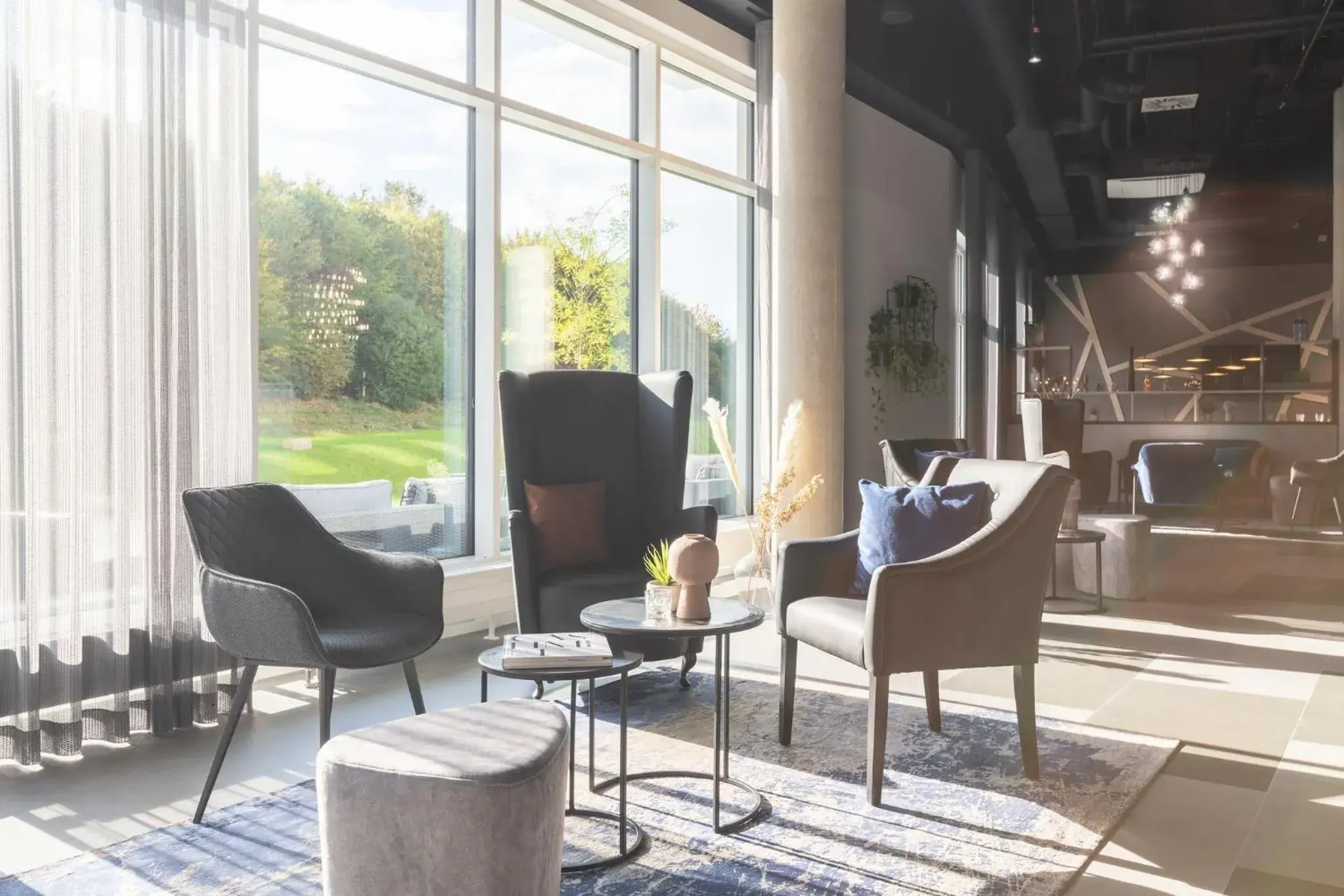 Property building in Garner Hotel Augsburg Nord by IHG Property building in Garner Hotel Augsburg Nord by IHG