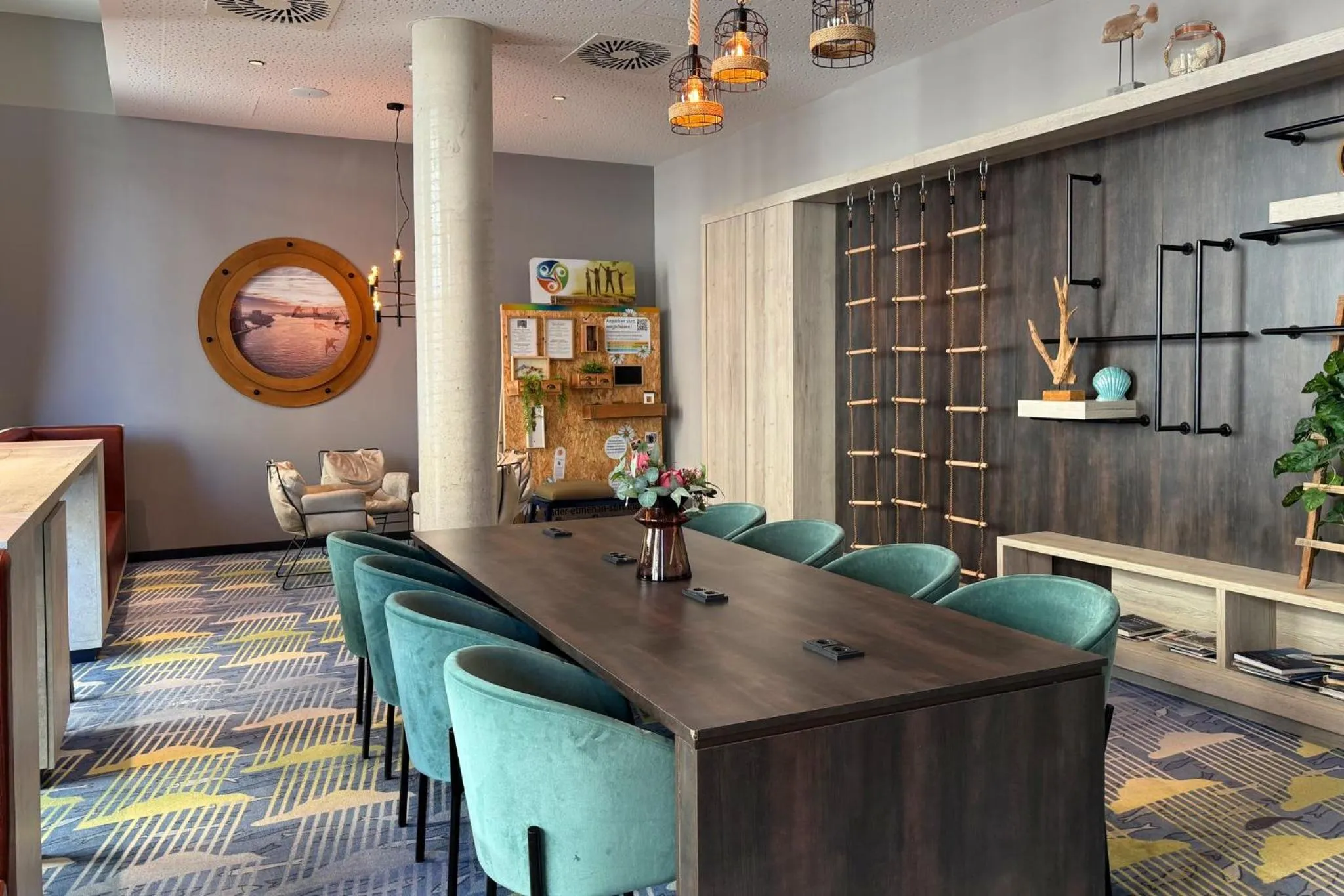 Other in Holiday Inn - the niu, Yen Hamburg City by IHG