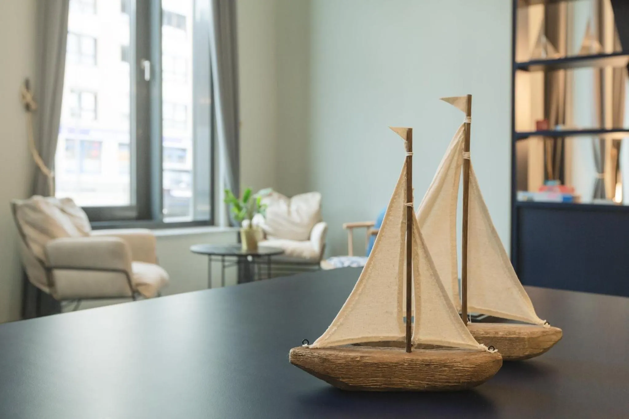 Property building in Holiday Inn - the niu, Yen Hamburg City by IHG