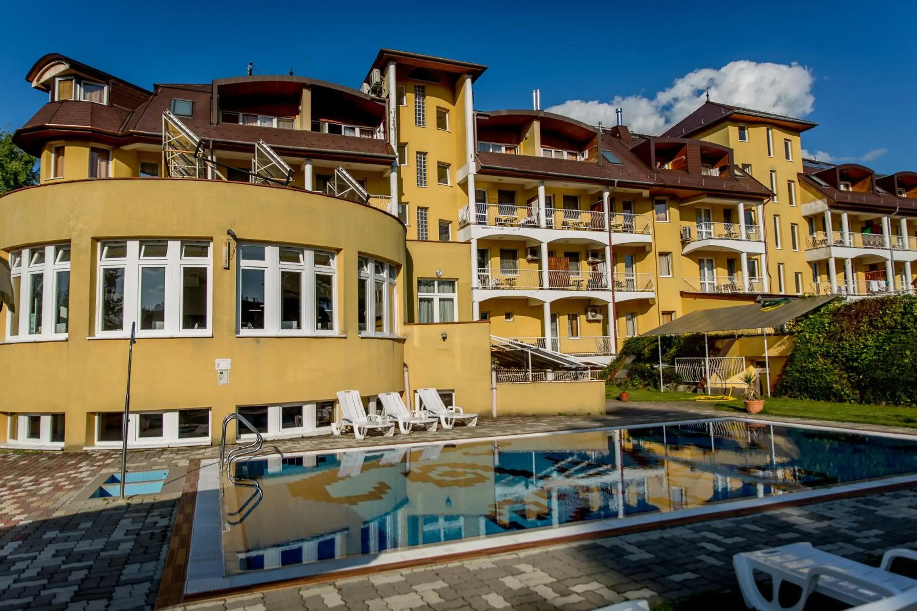 Hotel Venus Hotel Venus