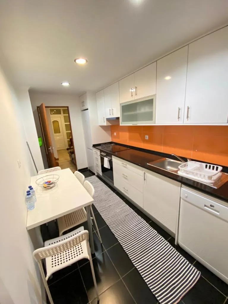 Duplex Próximo do Aeroporto Lisboa