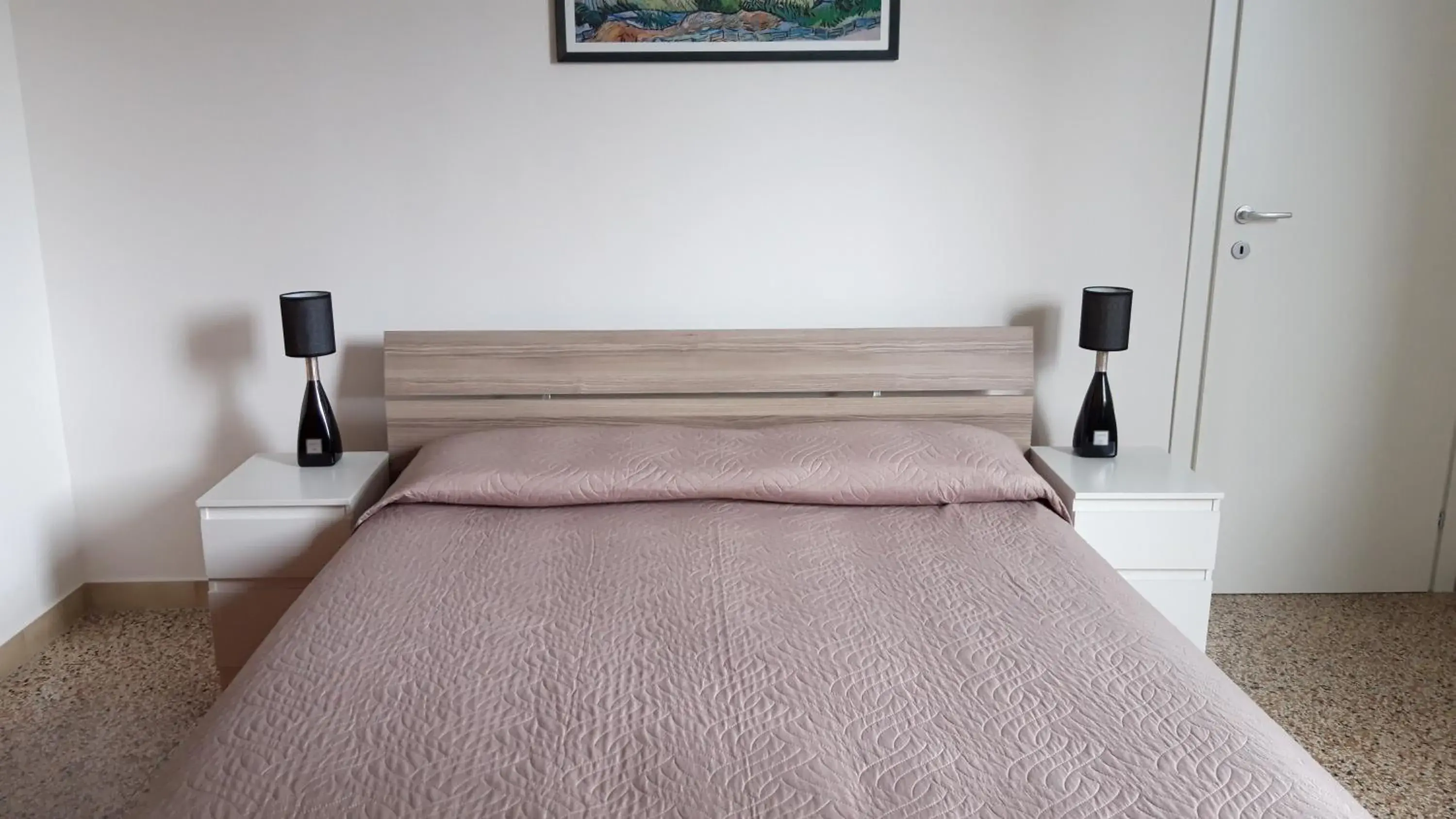 B&B Le Palme B&B Le Palme