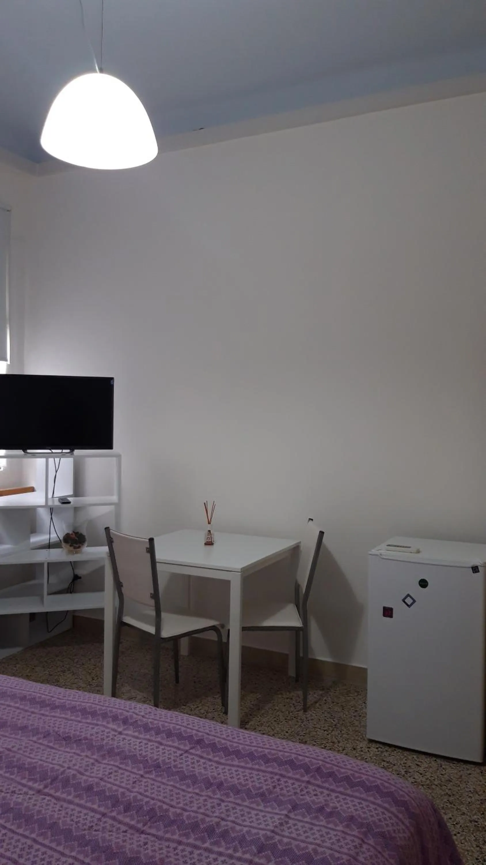 Photo of the whole room in B&B Le Palme